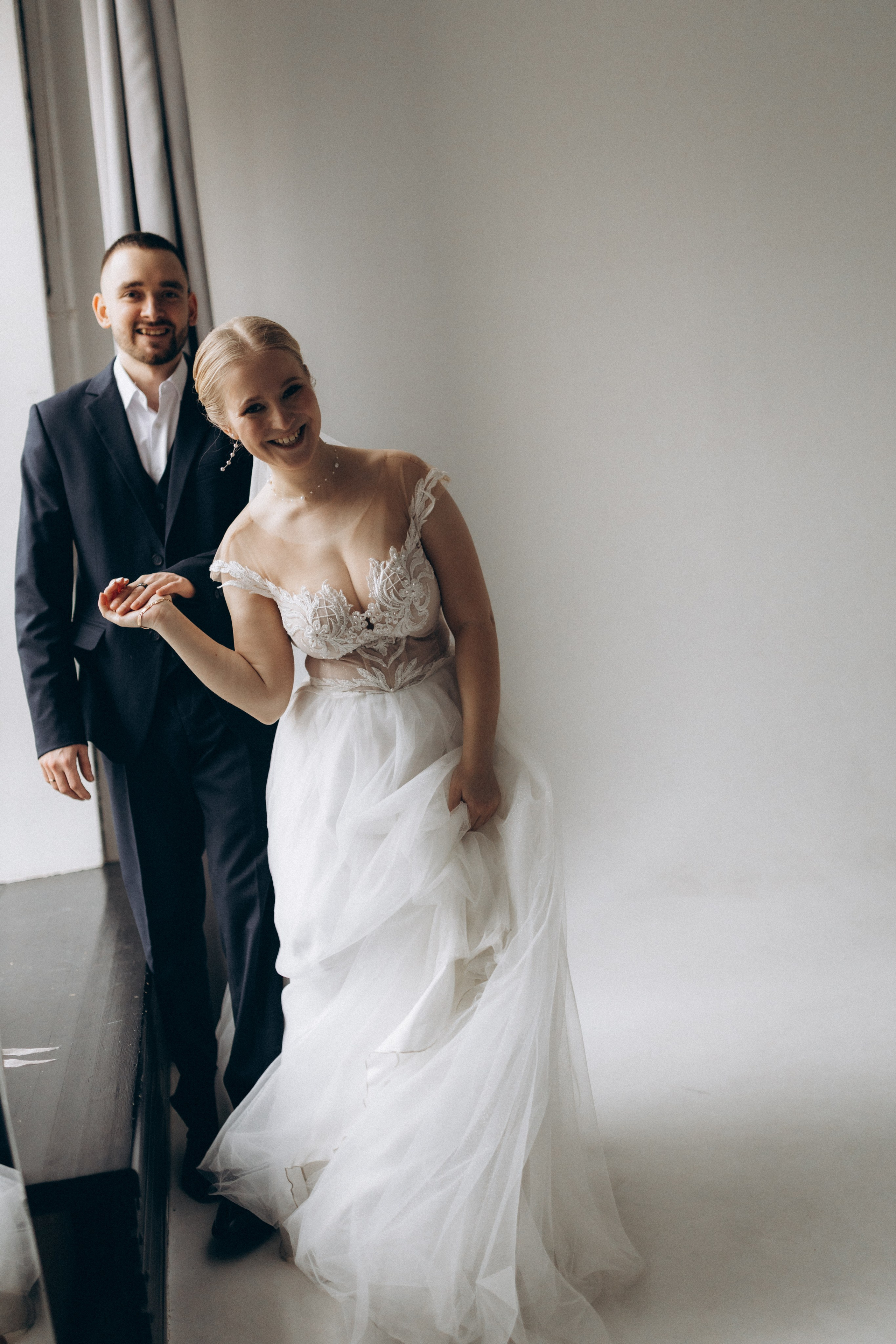 Диана & Артём. Фотограф НОГИНСК, Москва, Анастасия Белая