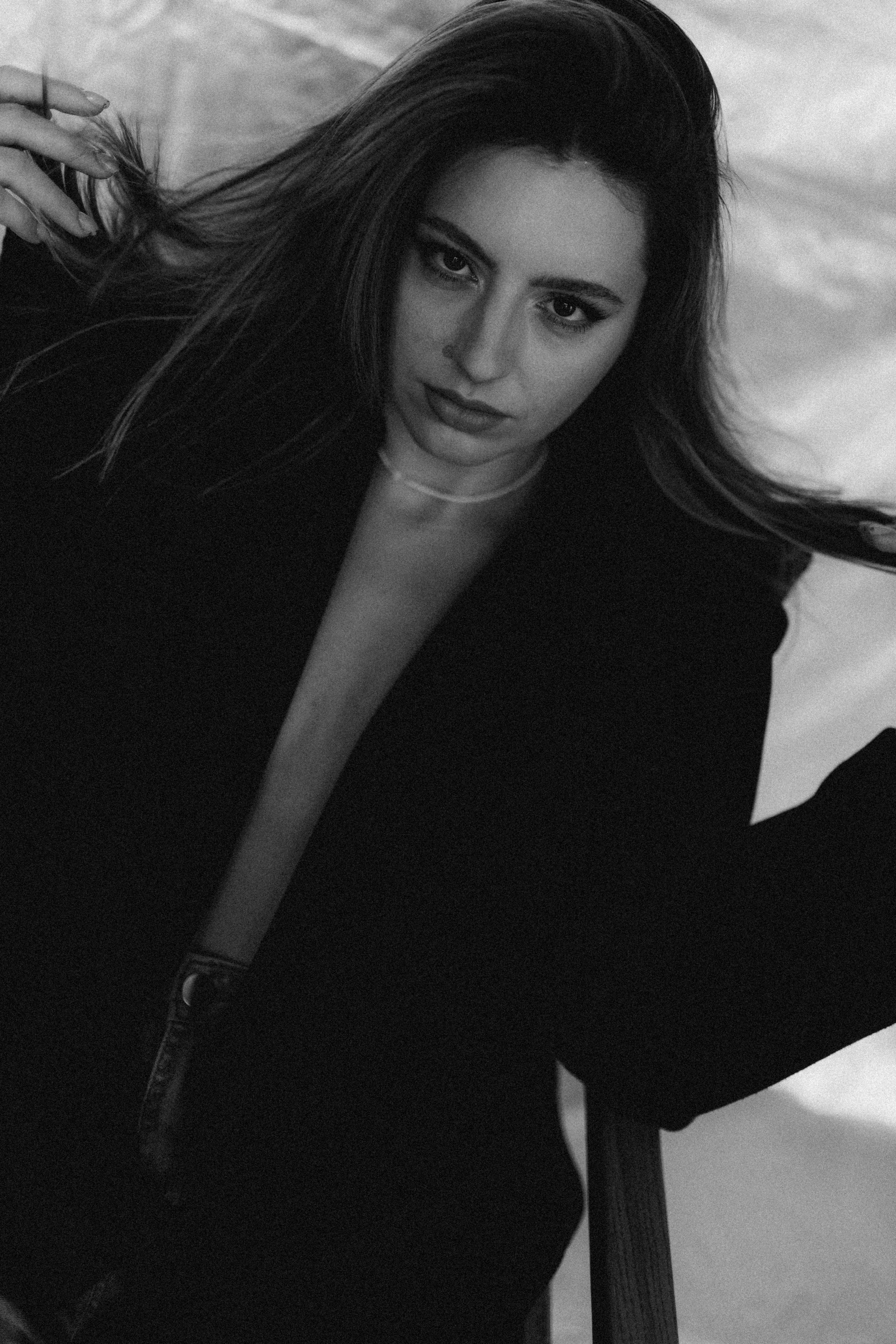 Настя. Фотограф НОГИНСК, Москва, Анастасия Белая