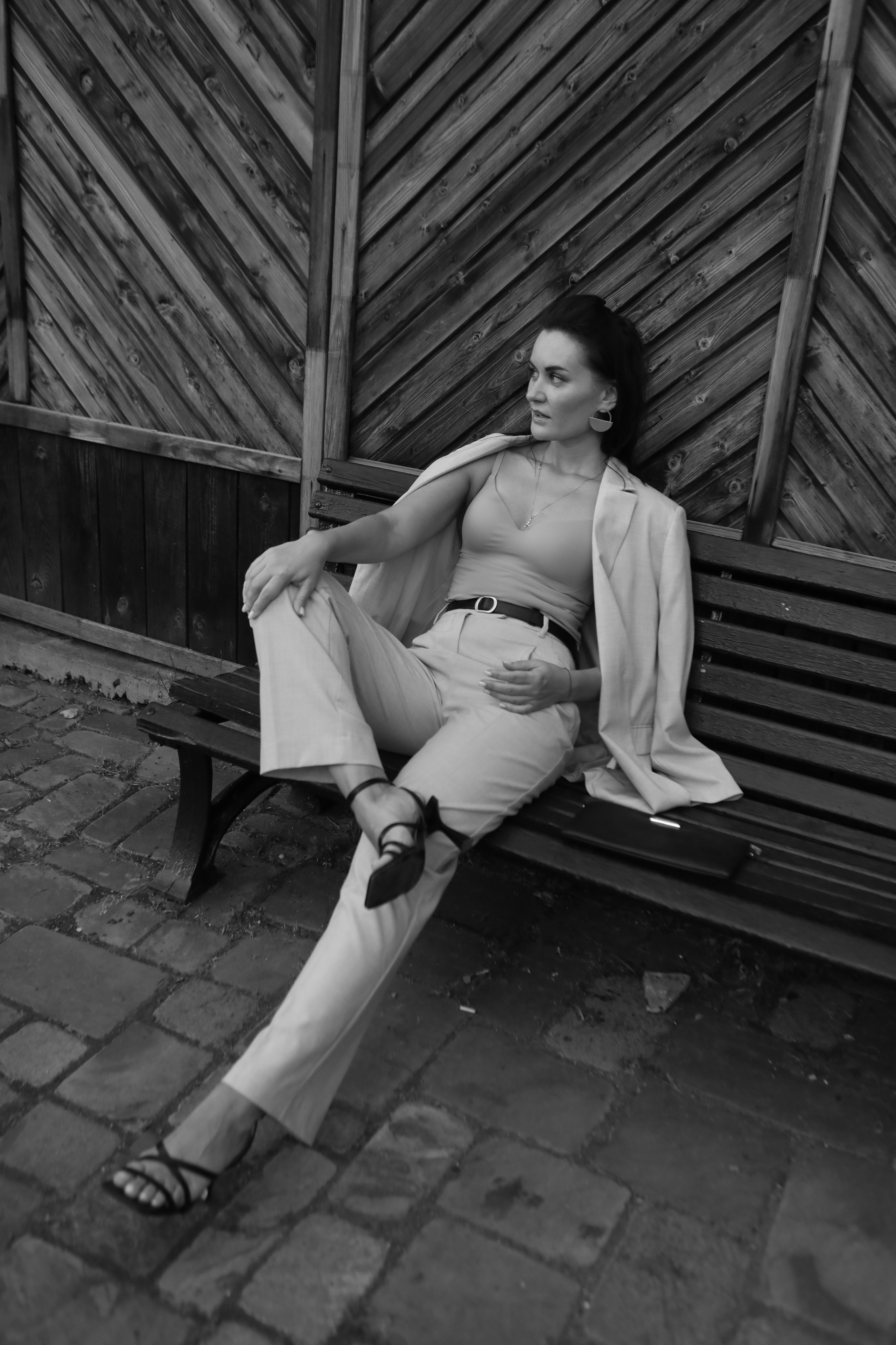 Виолетта. Портретная фотосъёмка, репортажная, контент для вашего бизнеса