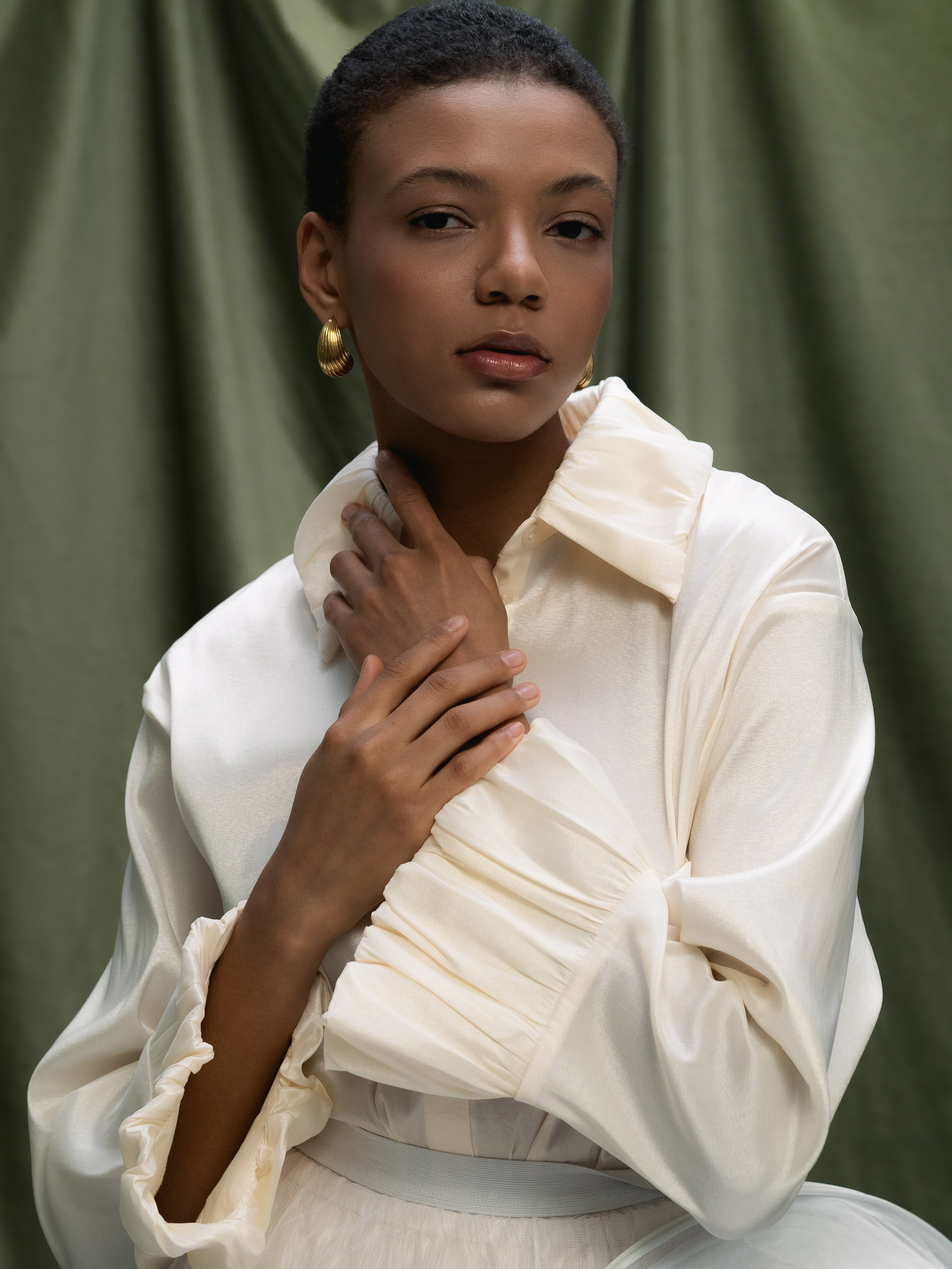 Stylized shoots. Фотограф Дарья Селезнева г. Москва