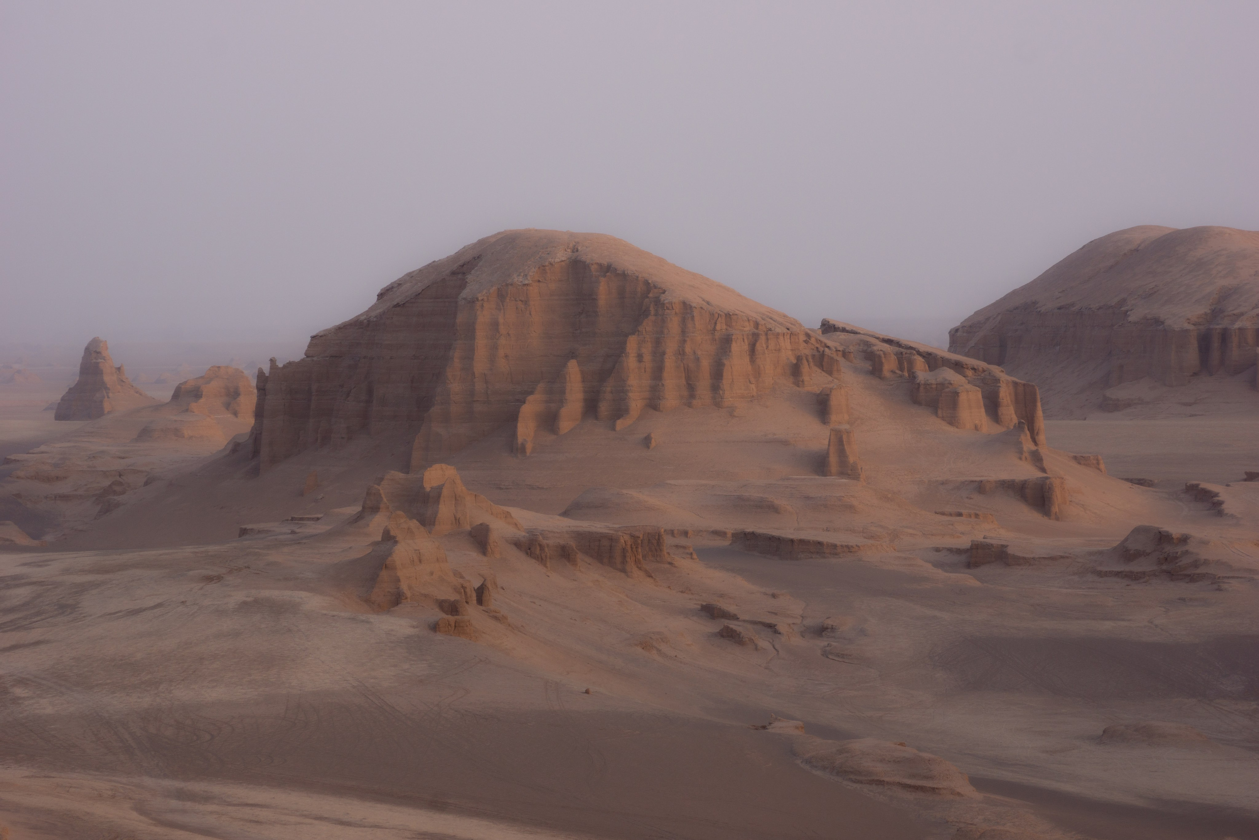 Иран. Фотограф-путешественник Самойлов Максим «Sly Fox»