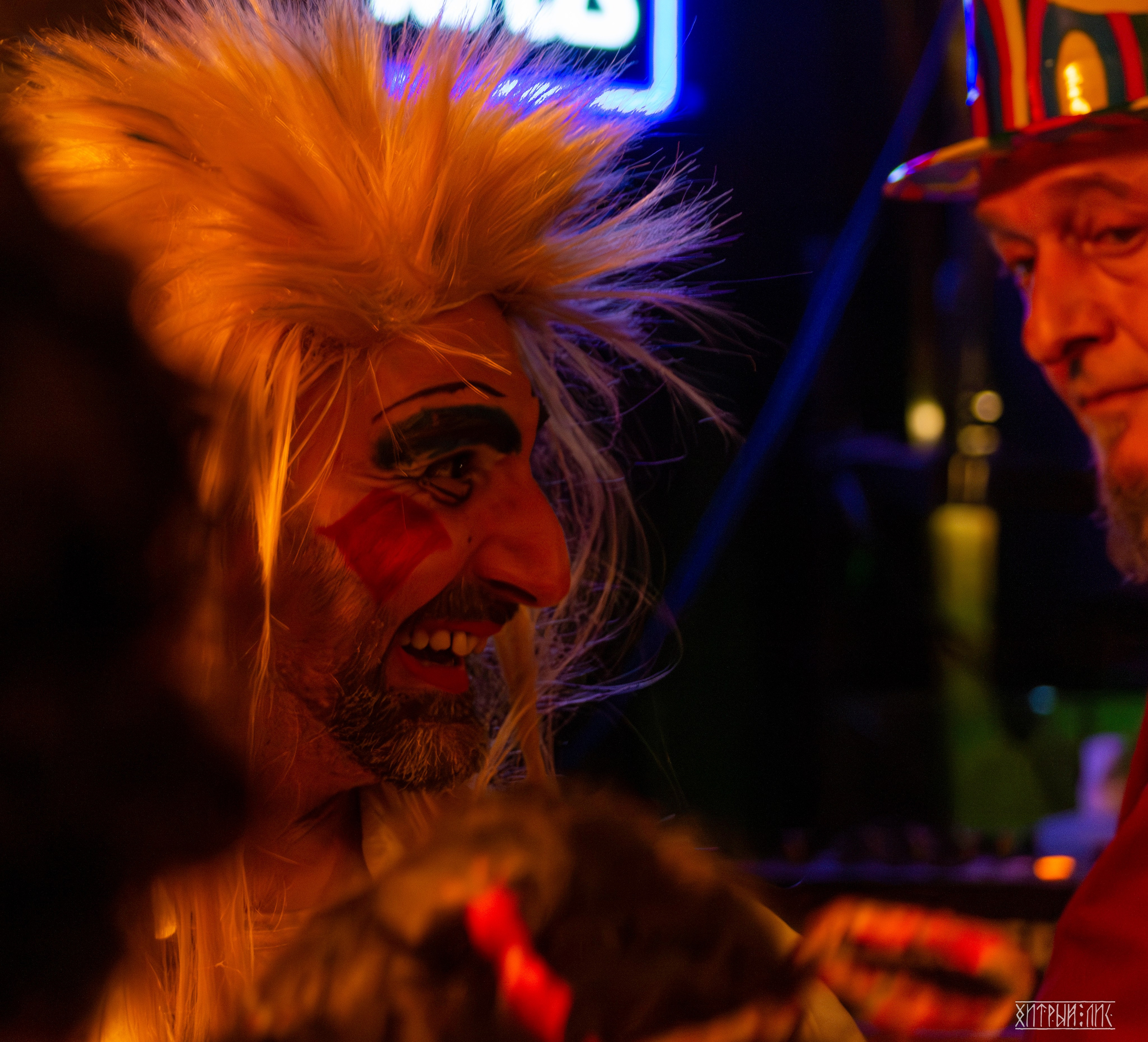 Афины. Фотограф-путешественник Самойлов Максим «Sly Fox»