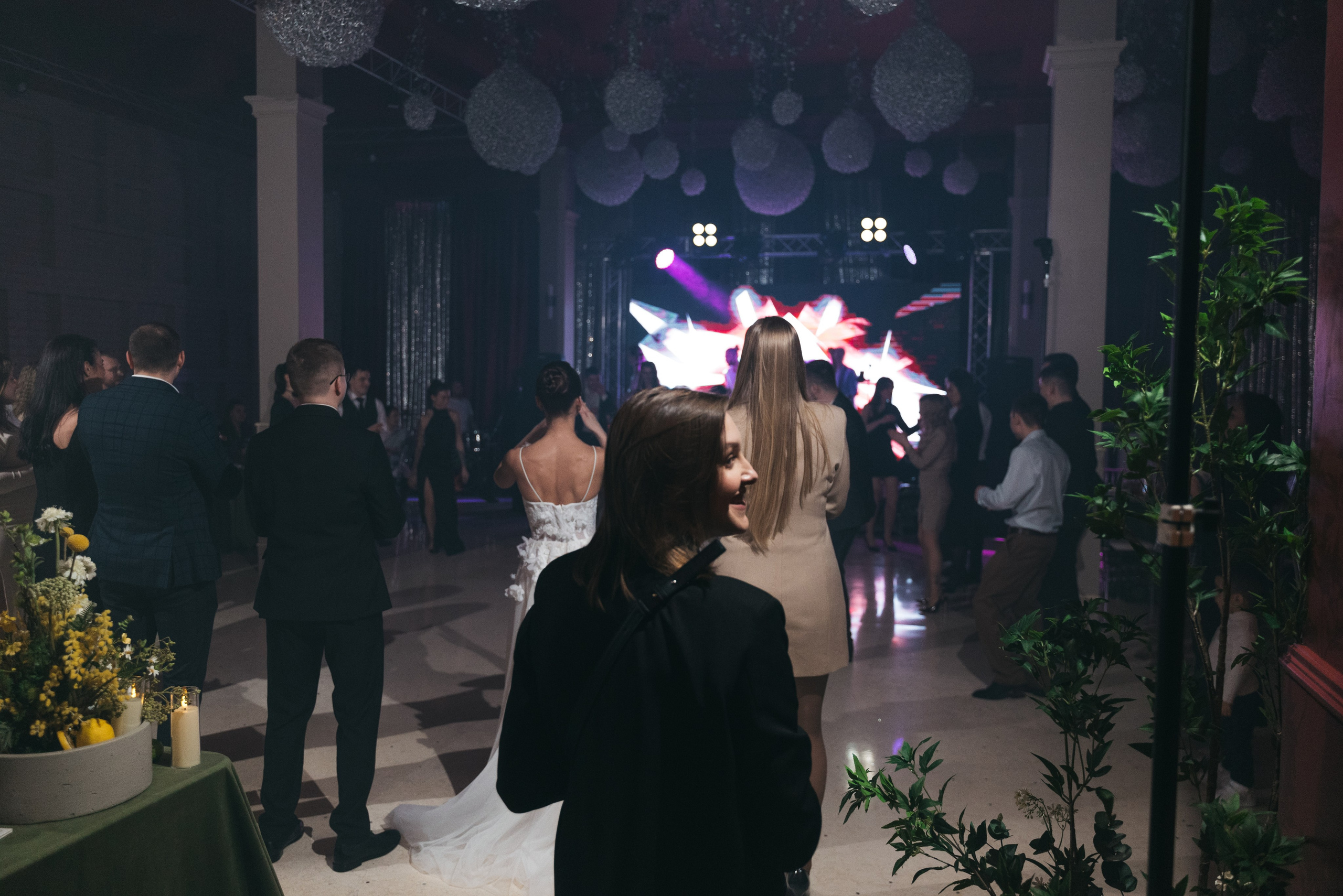 Backstage 23.03.24. Репортажный и свадебный фотограф в Сургуте