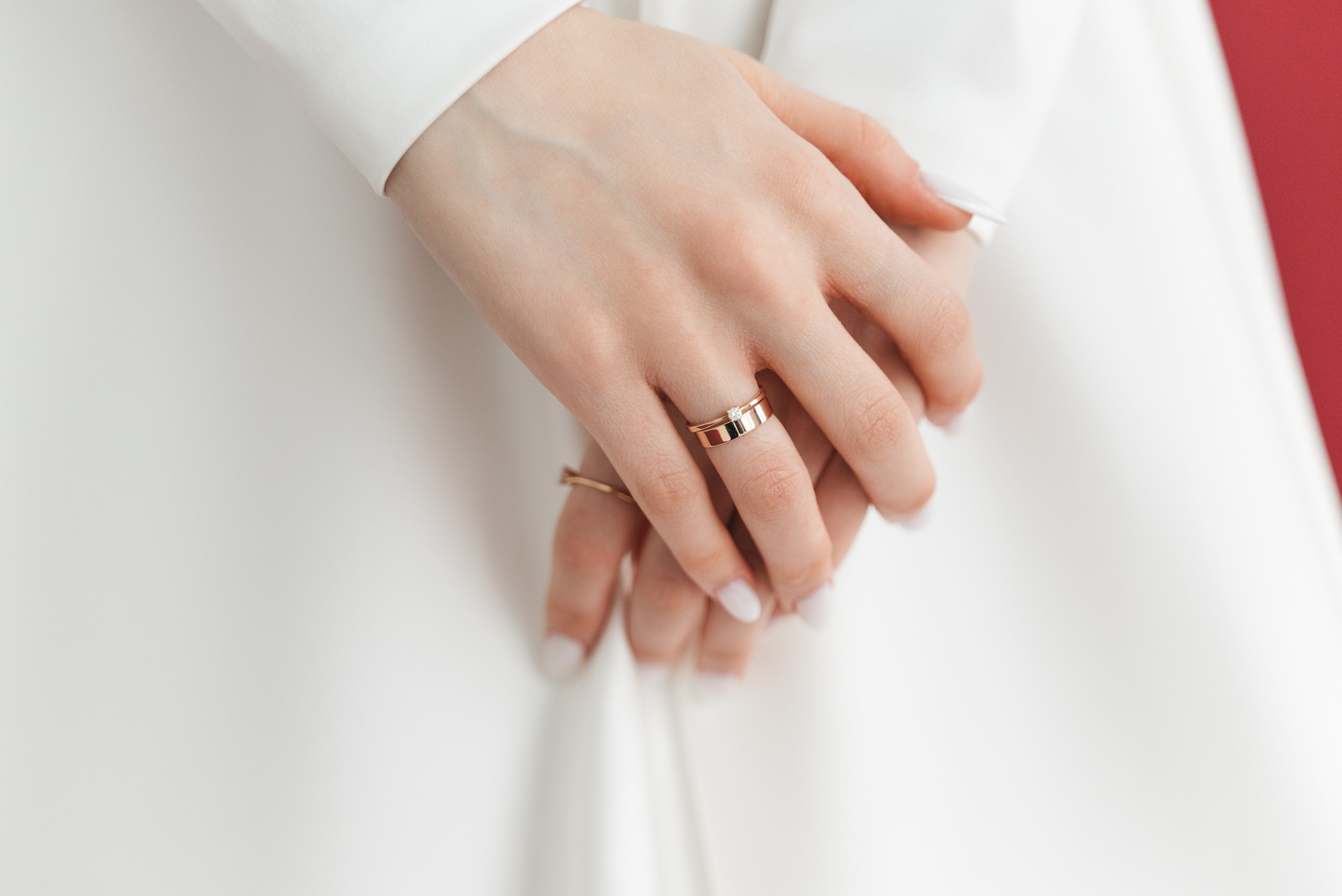 Лина и Евгений. Репортажный и свадебный фотограф в Сургуте