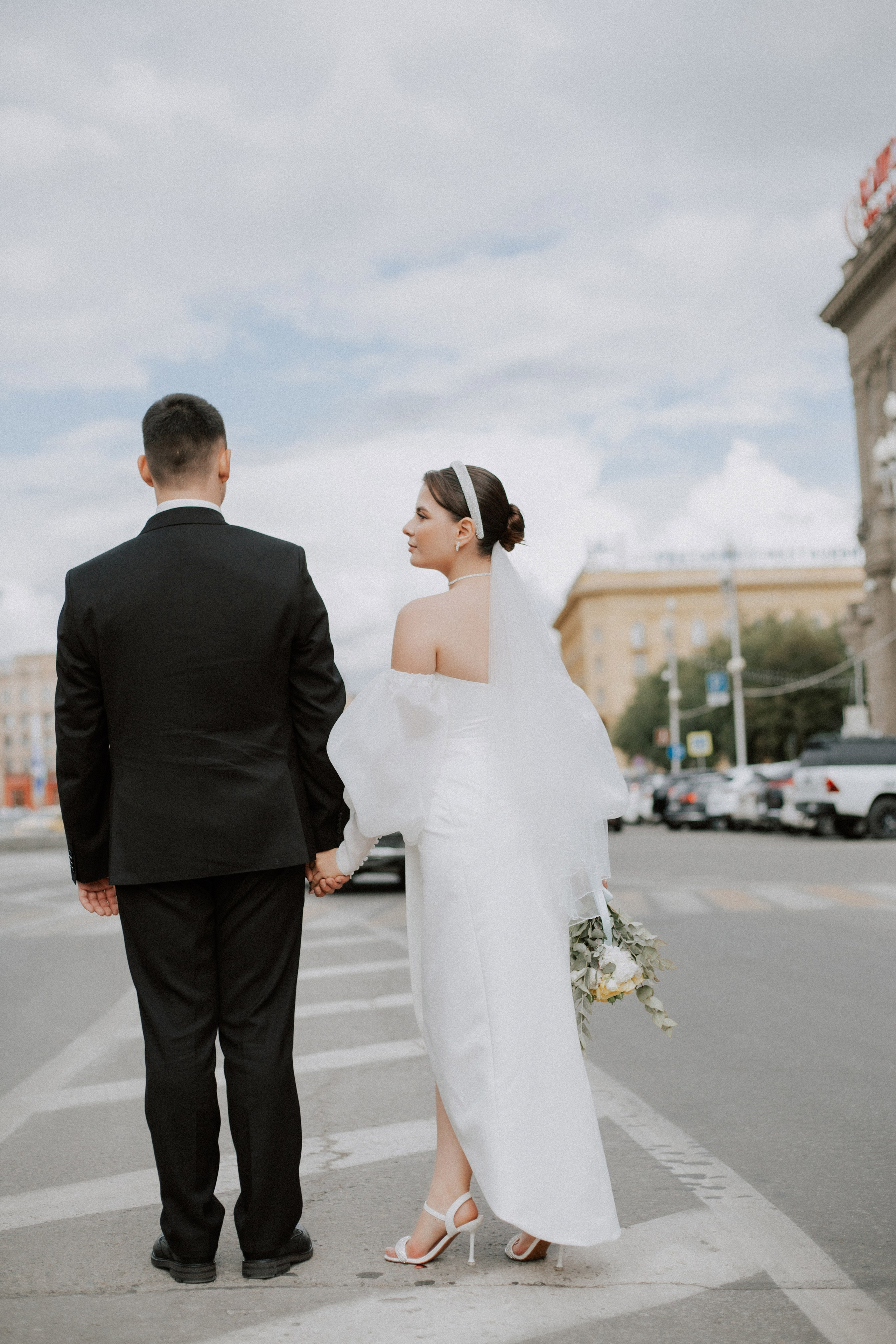 Свадьба Лера Дима. Фотограф|Волгоград|Фролово