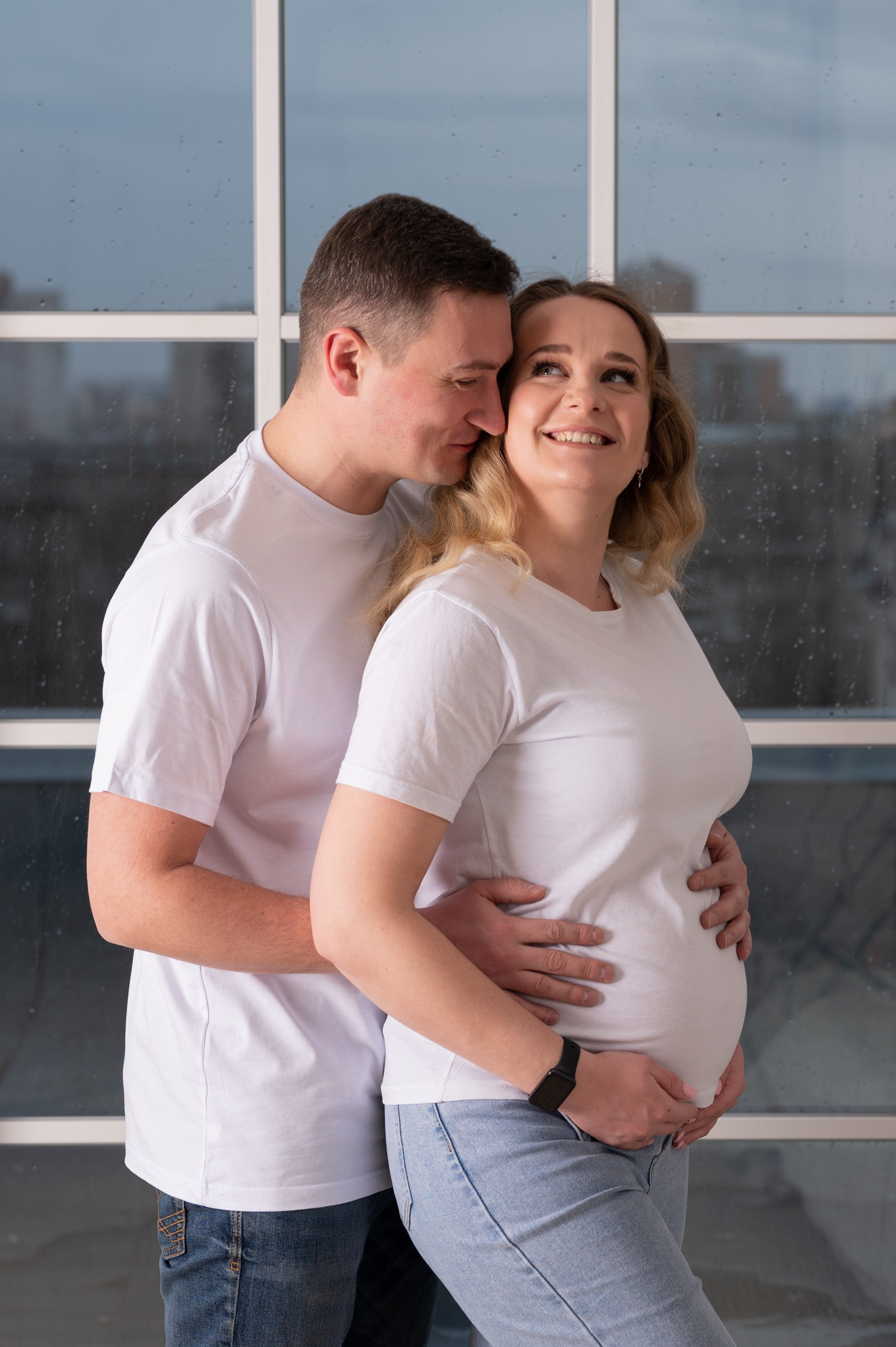 Беременность. Фотограф новорожденных в Санкт-Петербурге Татьяна Тарасенко