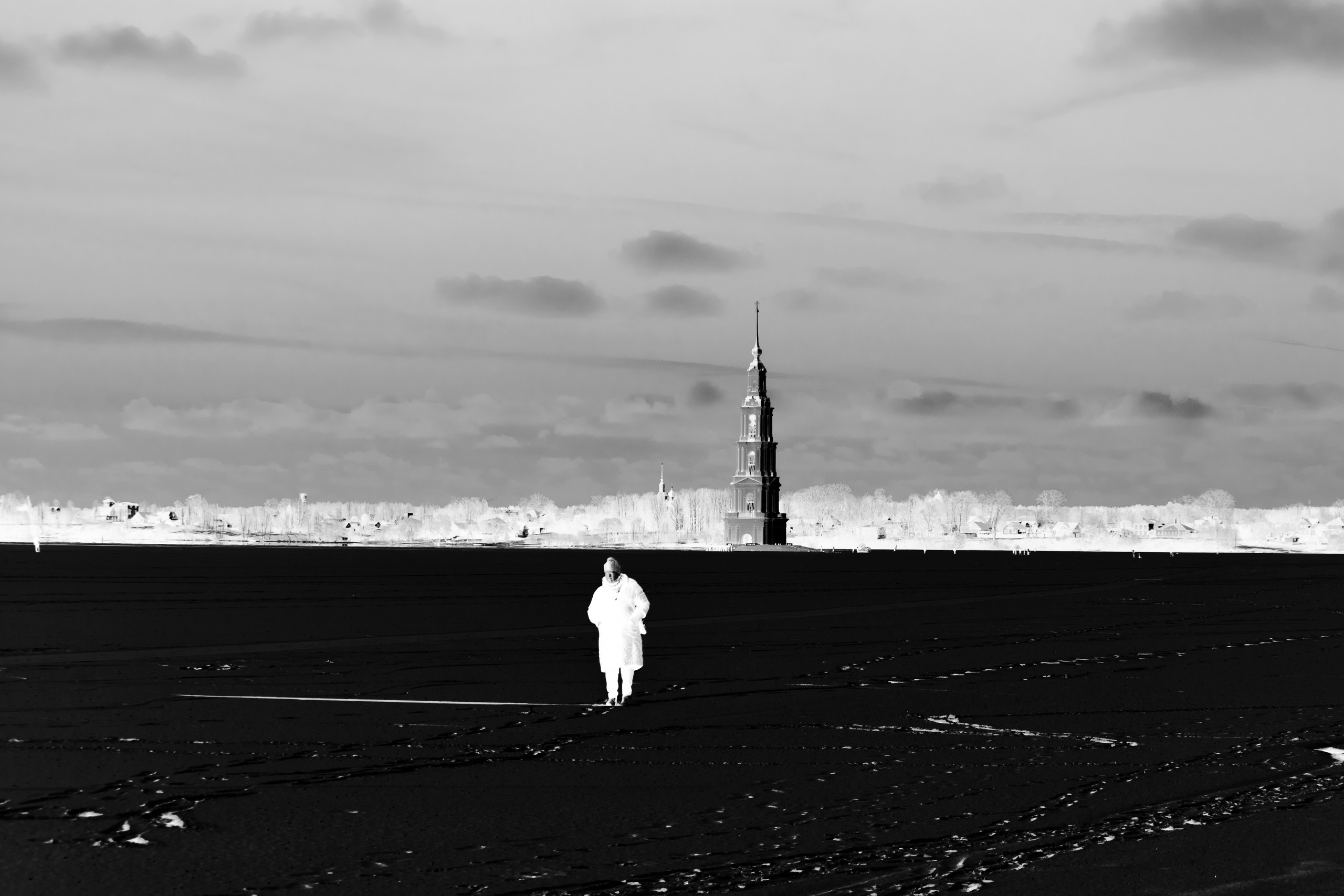 Калязин. Фотограф Давыдова Дарья | Xsae_ph