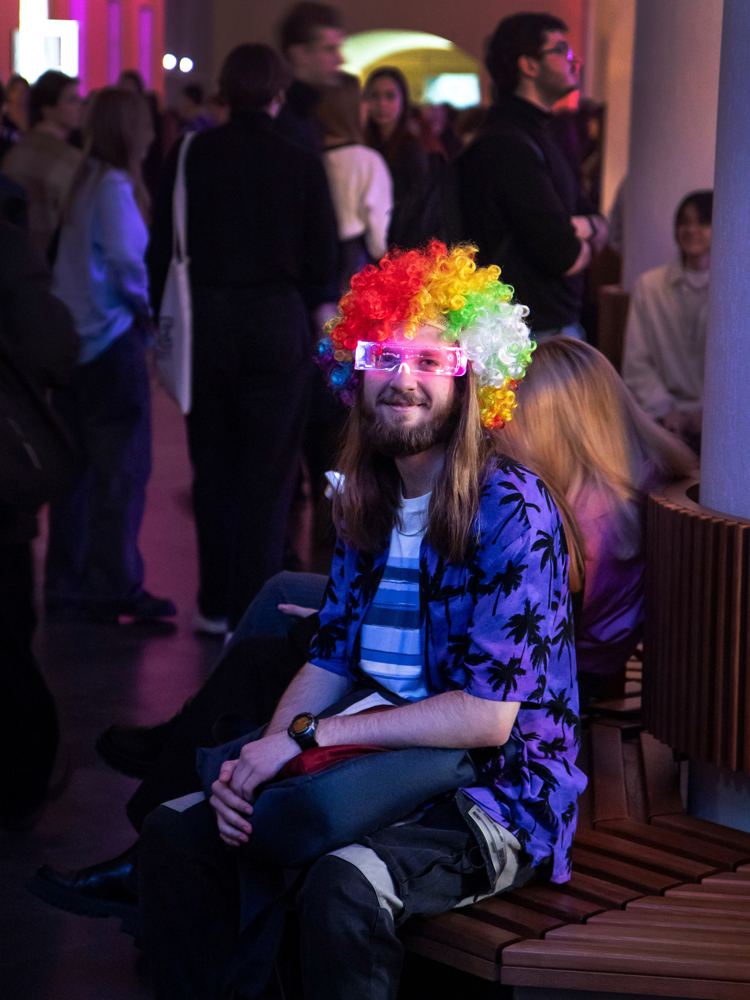 Репортажи, разное. Фотограф Давыдова Дарья | Xsae_ph