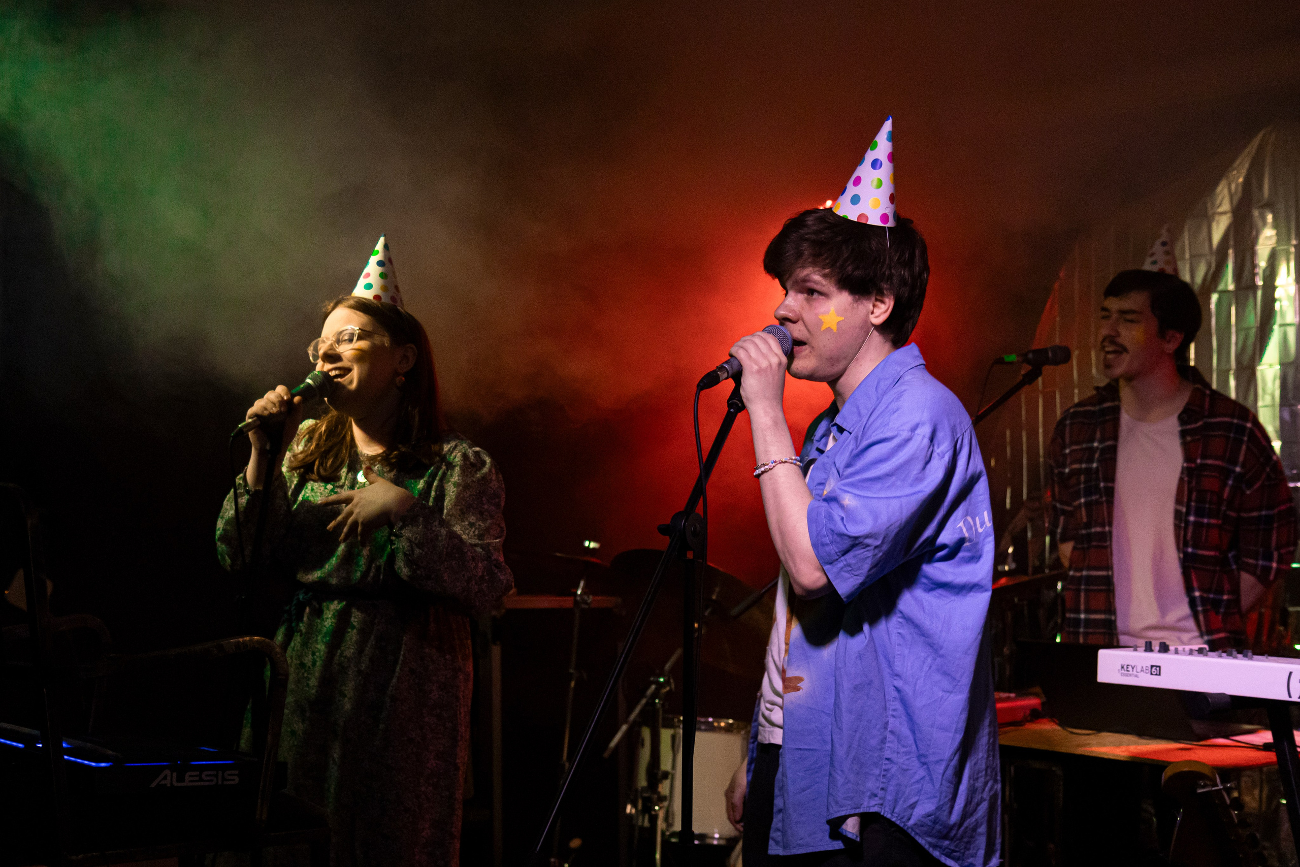 «Хватит паясничать». Фотограф Давыдова Дарья | Xsae_ph