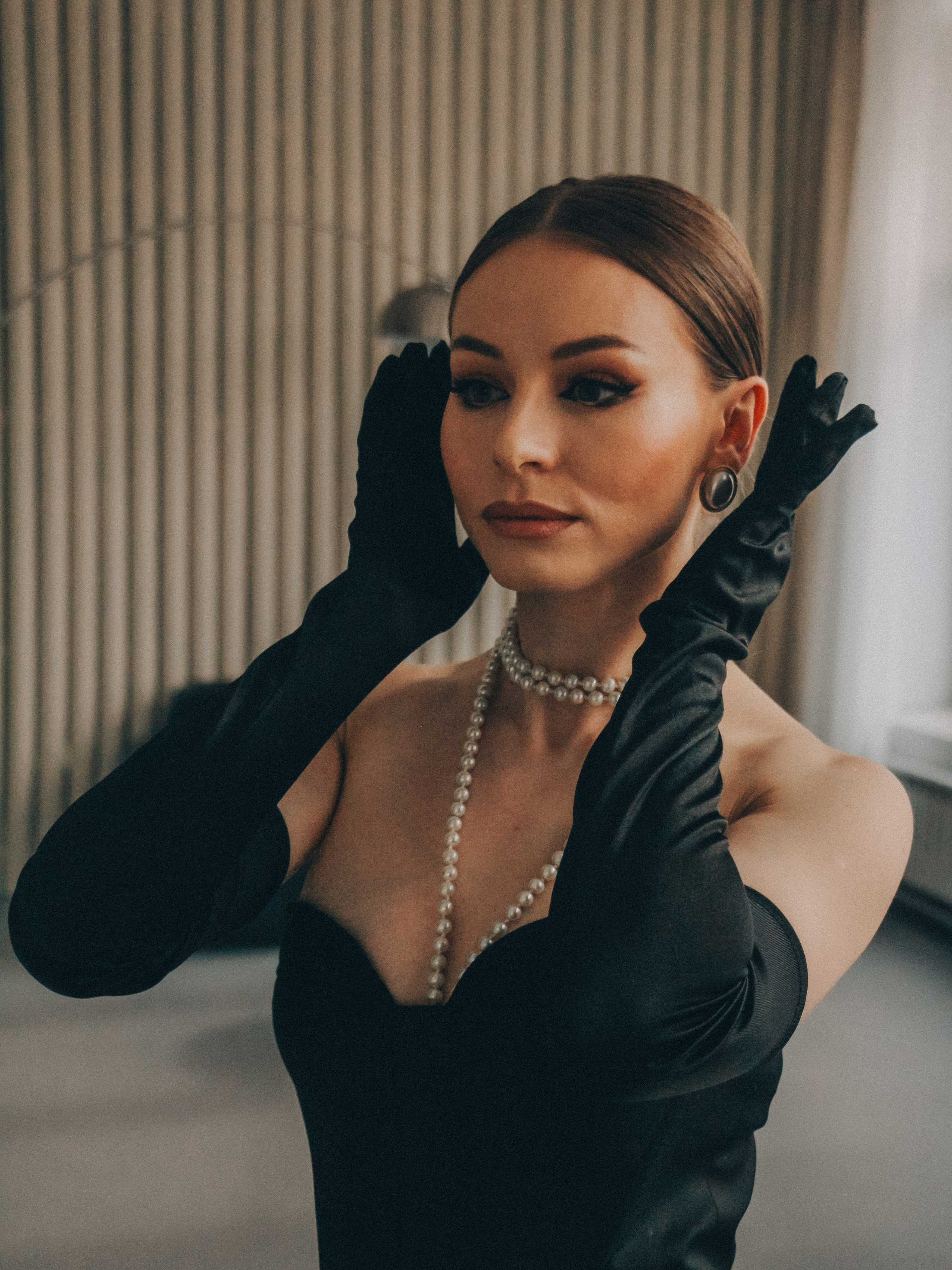 Надя🖤. Фотограф Улан-Удэ
