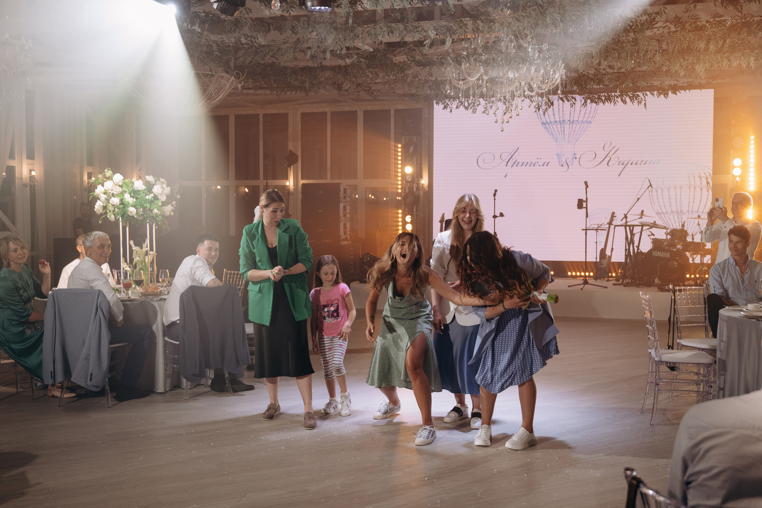 Фотосессия в отеле Barvikha Hotel Spa. Свадебный и семейный фотограф в Москве Светлана Зоткина