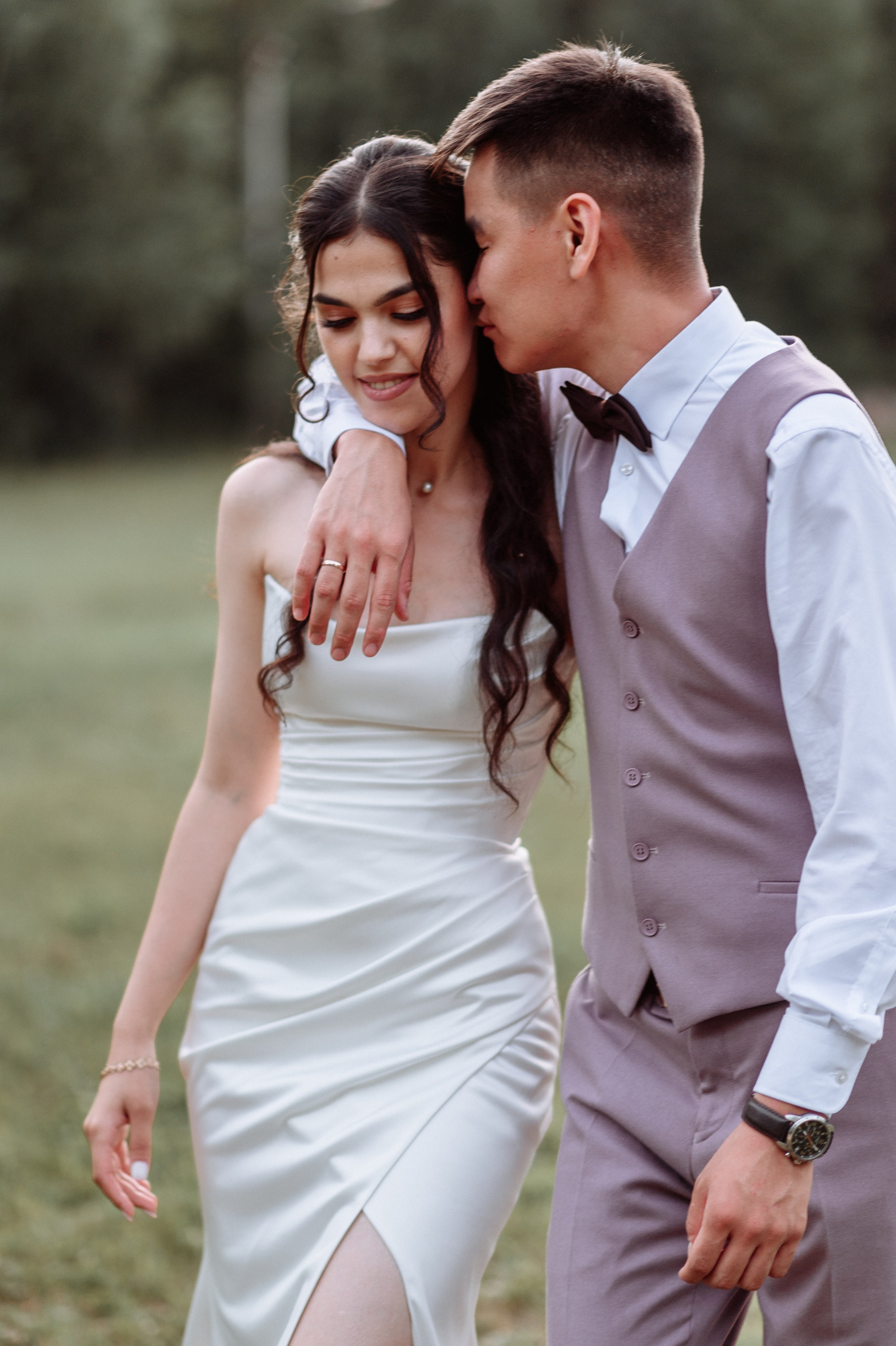 Свадьбы в Улан-Удэ, Иркутске. Семейный и свадебный фотограф в Улан-Удэ, Иркутске Илья Спектор