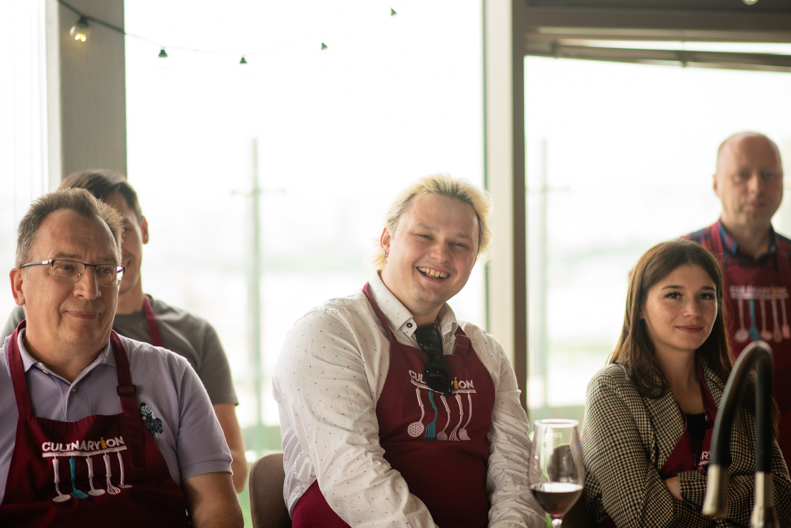 Корпорат теле 2. Профессиональный фотограф в Москве Александра Харламова