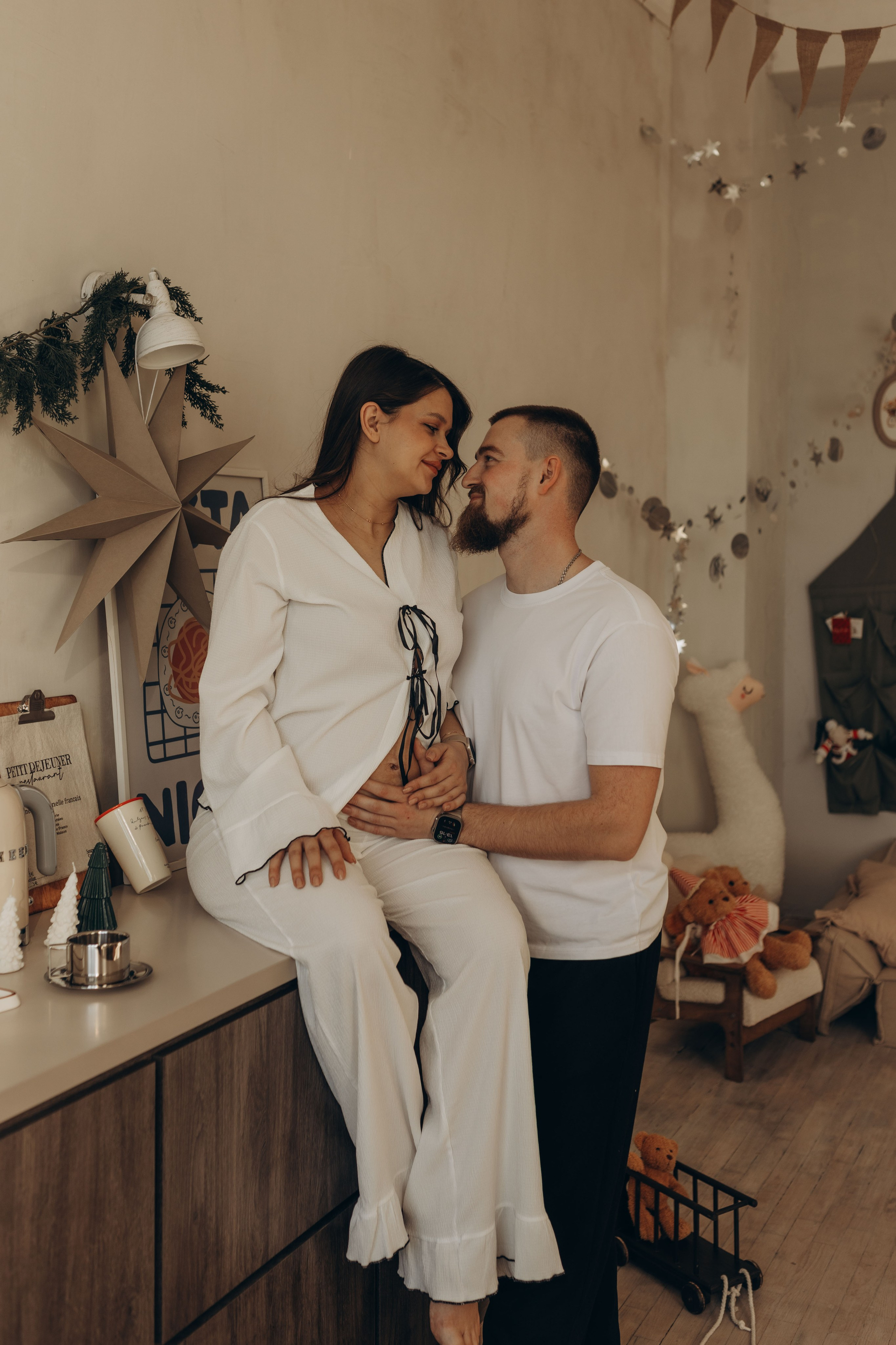 В ожидании чуда. Фотограф в Ставрополе Svetlana Matveeva