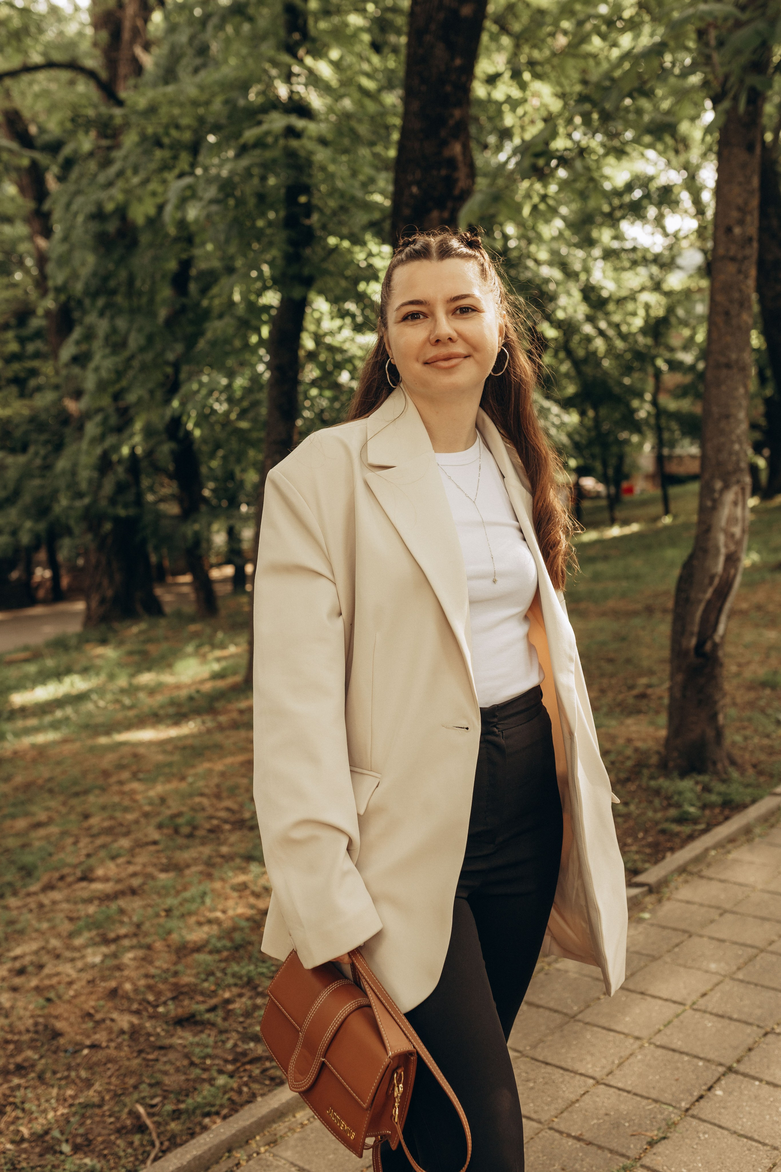 Виктория и Яна прогулка по Ставрополю. Фотограф в Ставрополе Svetlana Matveeva