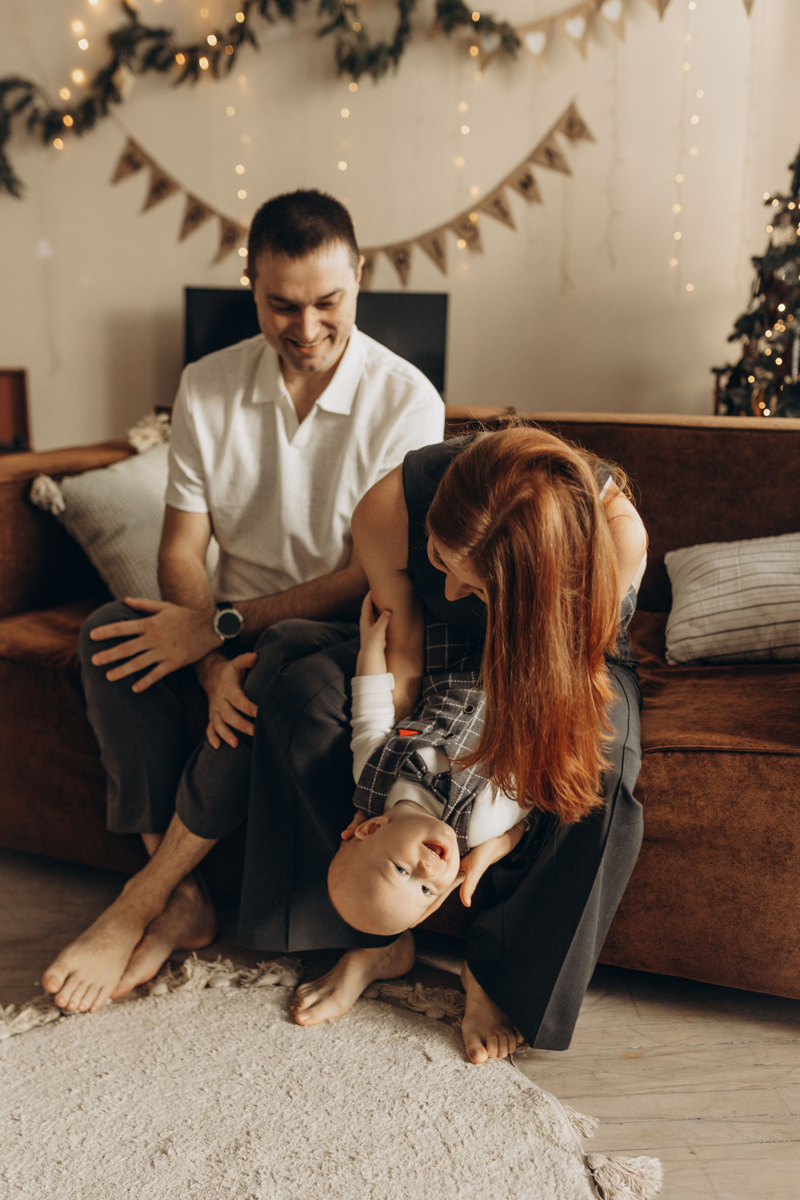 Семейные традиции. Фотограф в Ставрополе Svetlana Matveeva