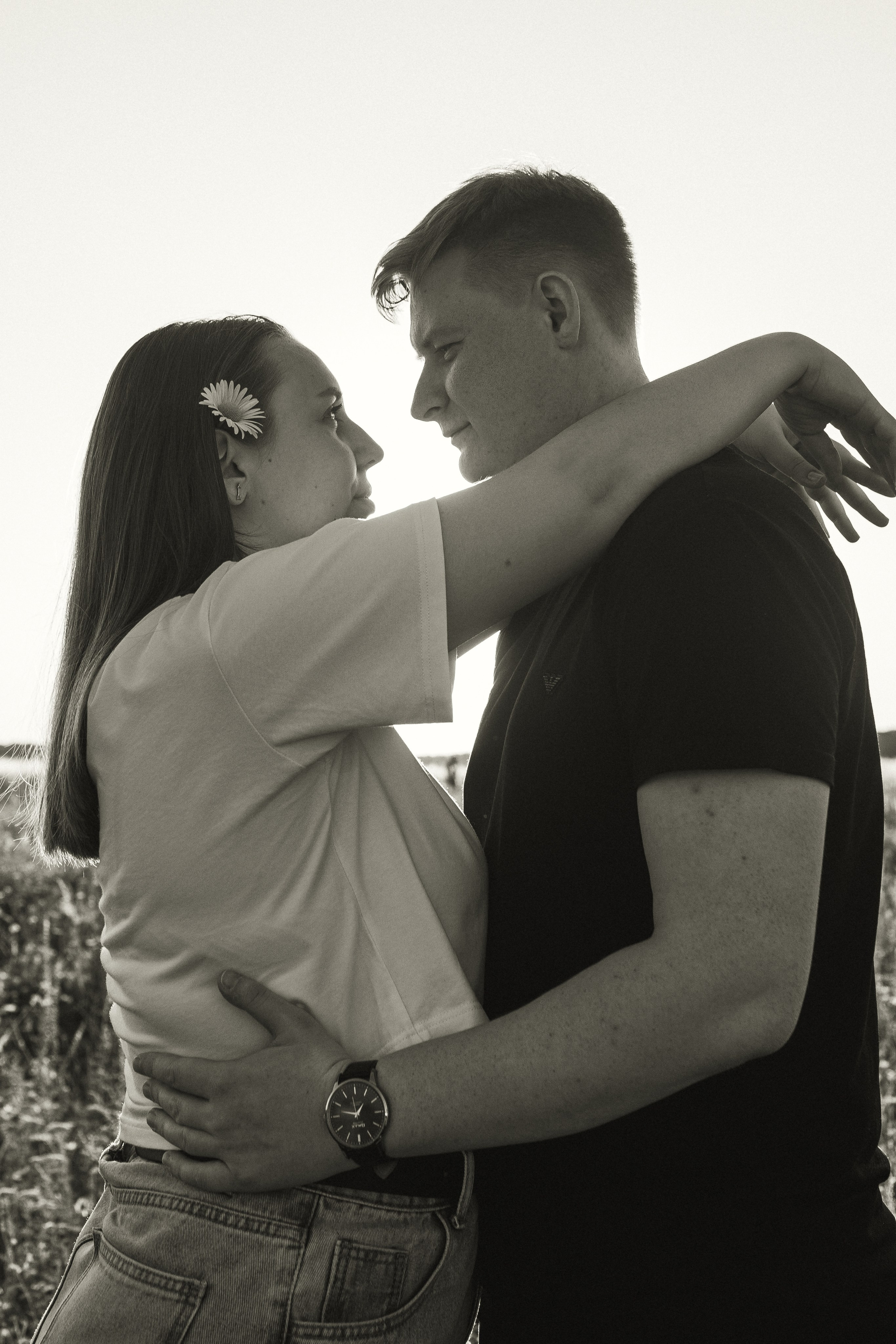 История любви Максим и Ирина. Фотограф в Ставрополе Svetlana Matveeva