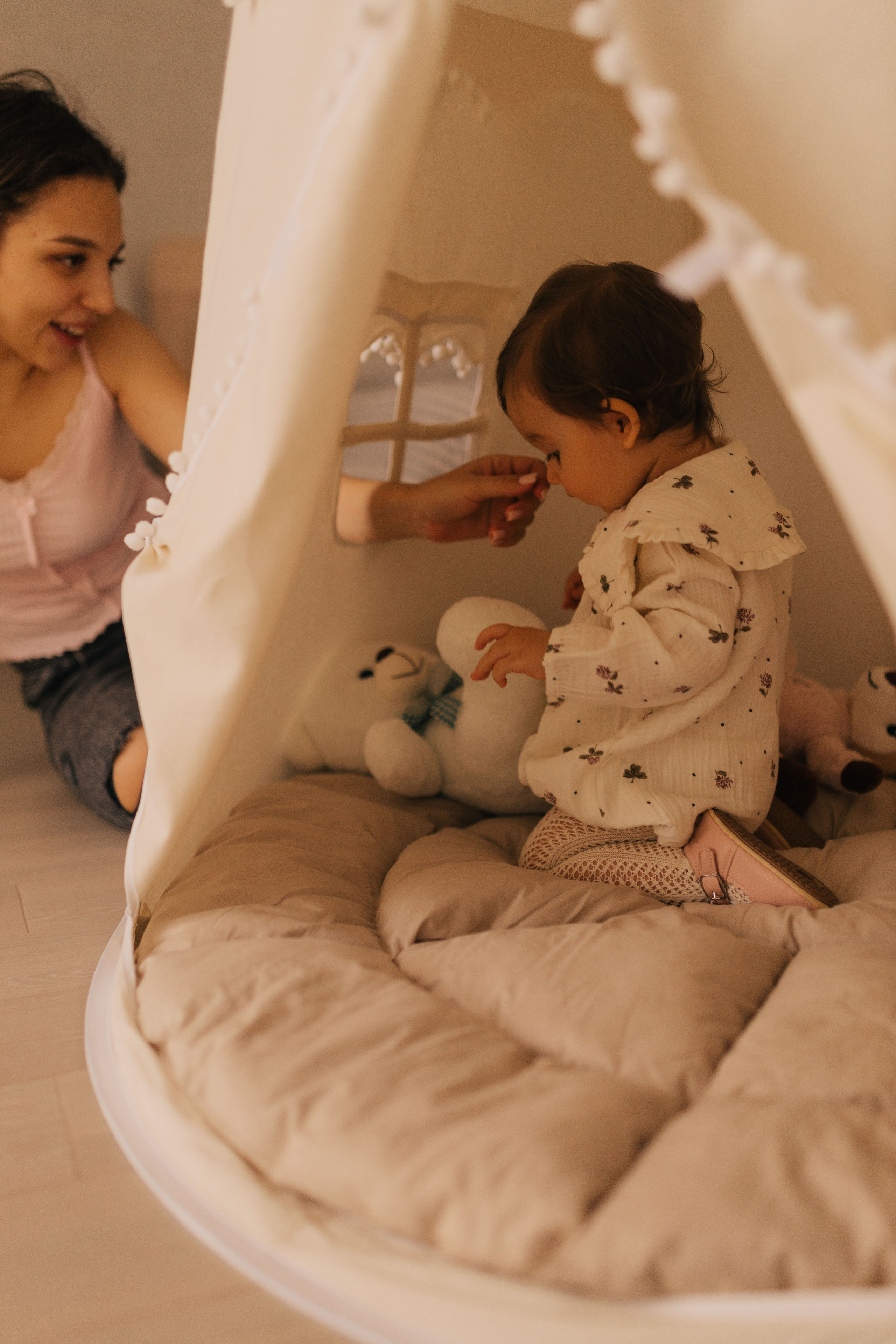 Еве-королеве годик. Фотограф в Ставрополе Svetlana Matveeva