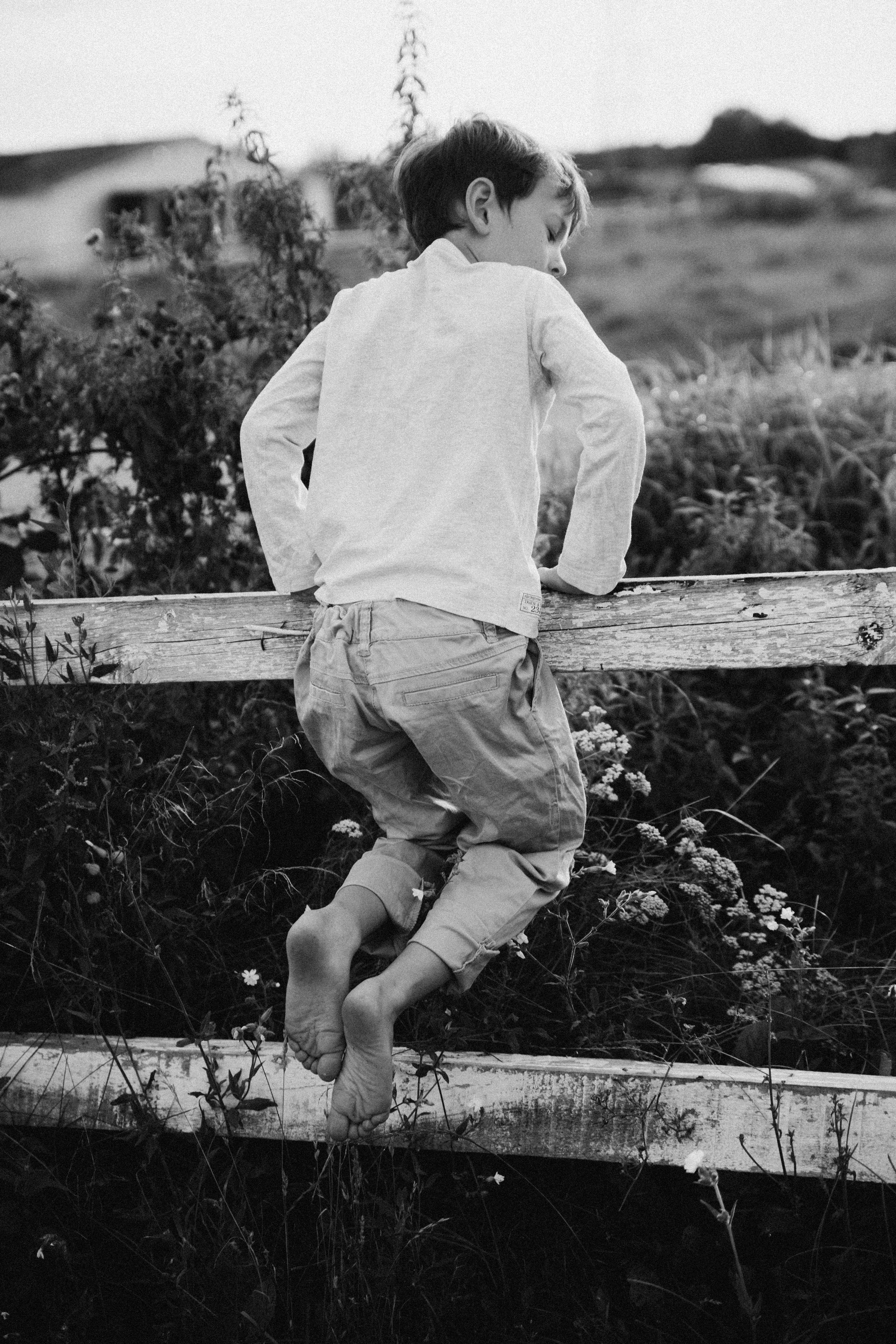 Воздушный змей. Репортажный и детский фотограф в Минске