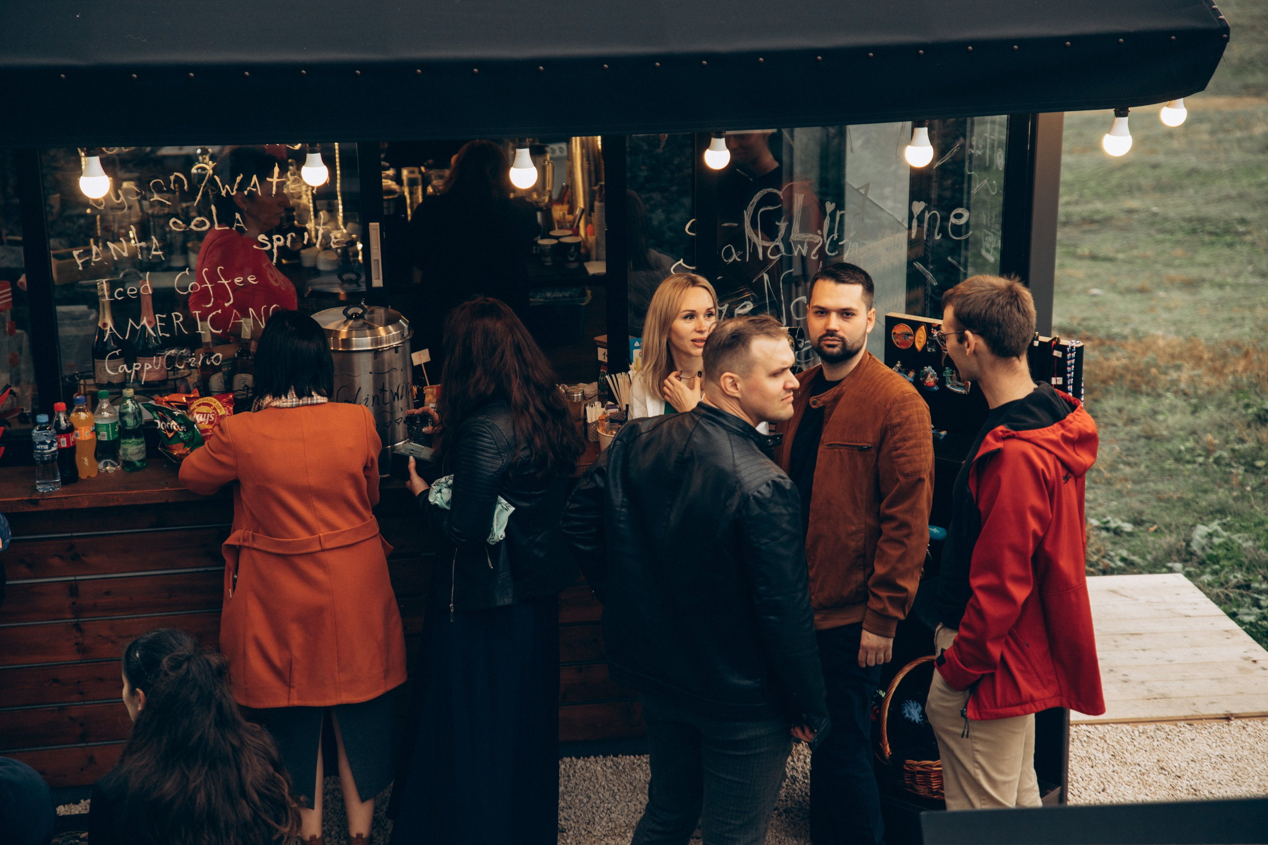 Грузия. Репортажный и детский фотограф в Минске
