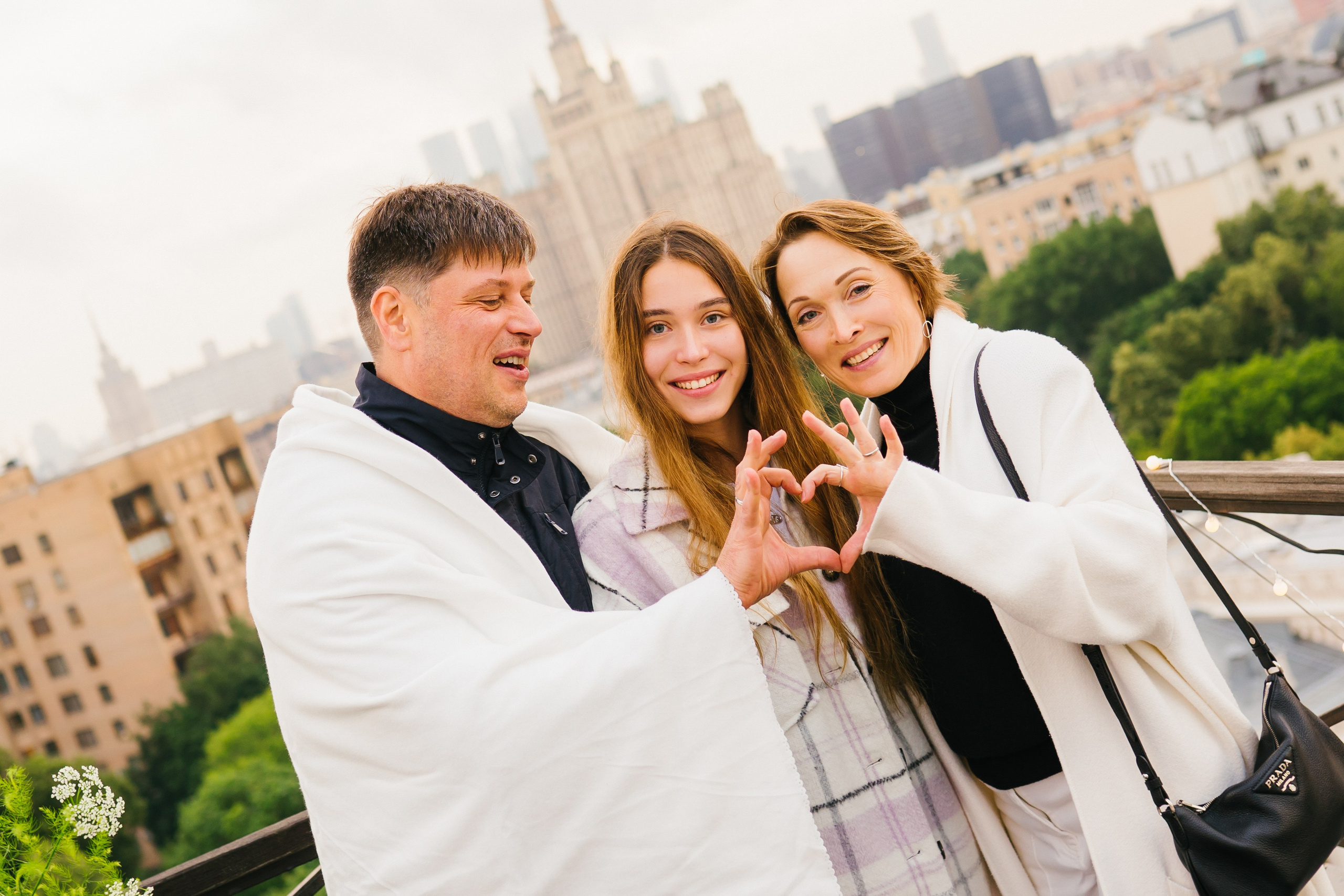 Репортаж мероприятия. Фотограф в Москве Оксана Симонова