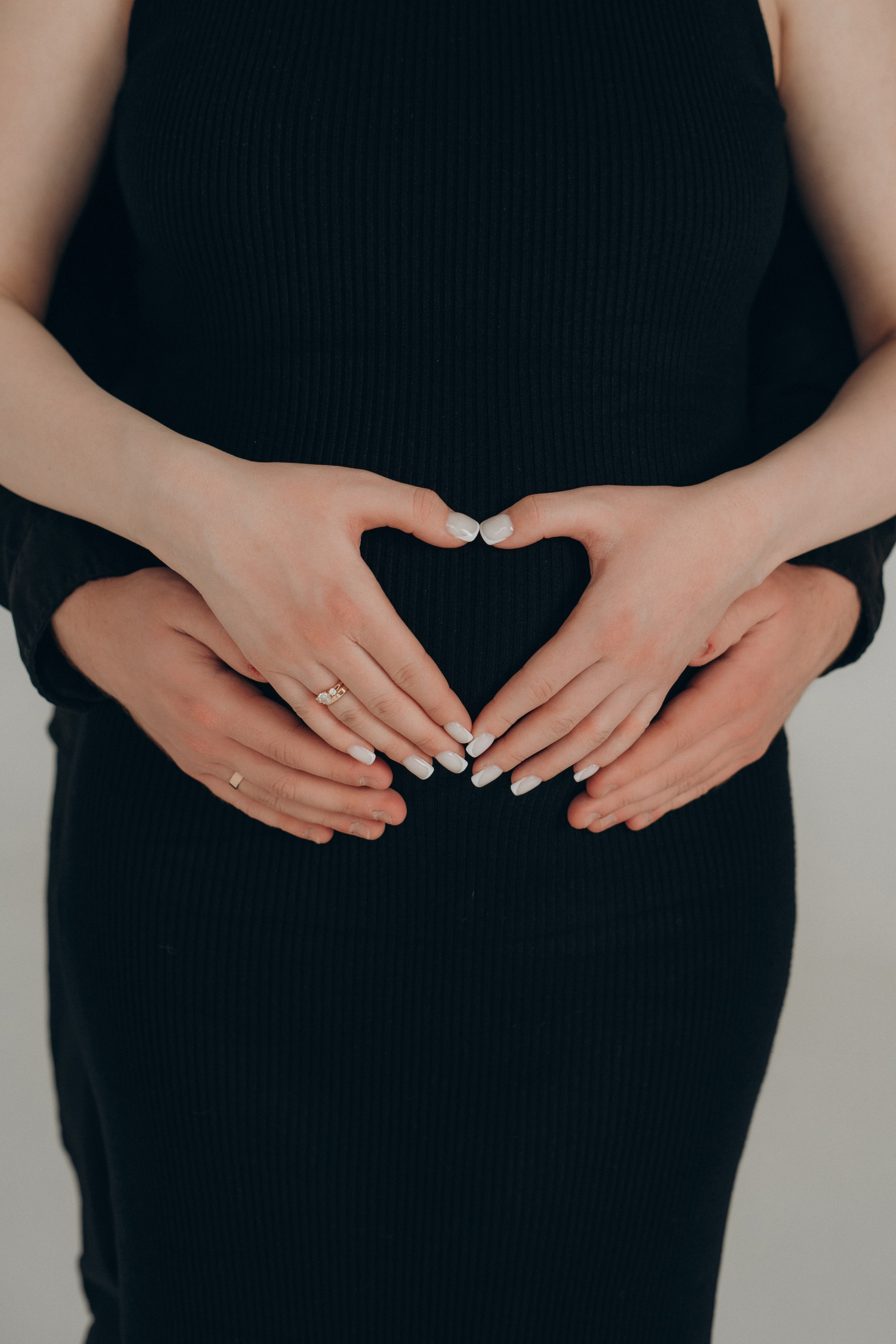 Фотосессия беременности в Москве. Фотограф Москва Виктория-Антуанетта