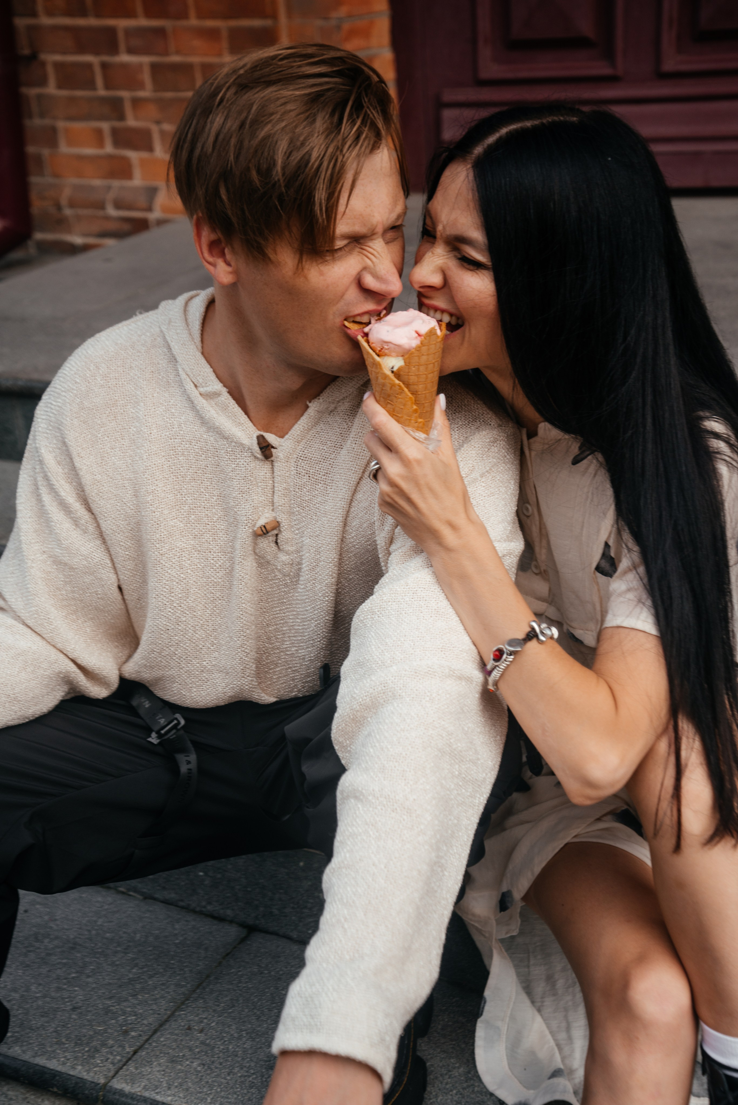 Г&В. Мария Яровая фотограф Хабаровск