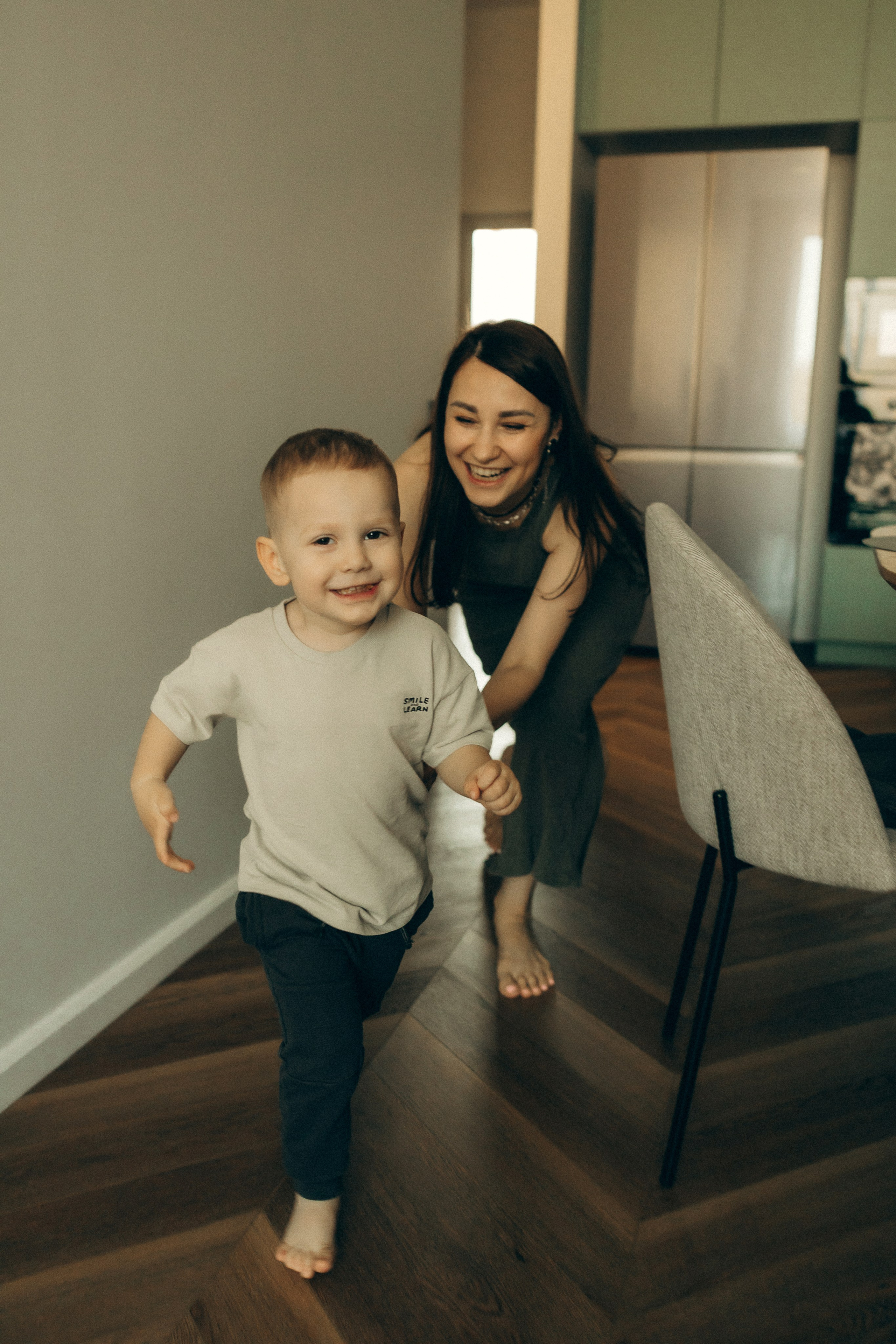 Лена, Дима, Данил и Тимур. Семейный фотограф и детский фотограф в Волгограде Алеся Бутакова — дет