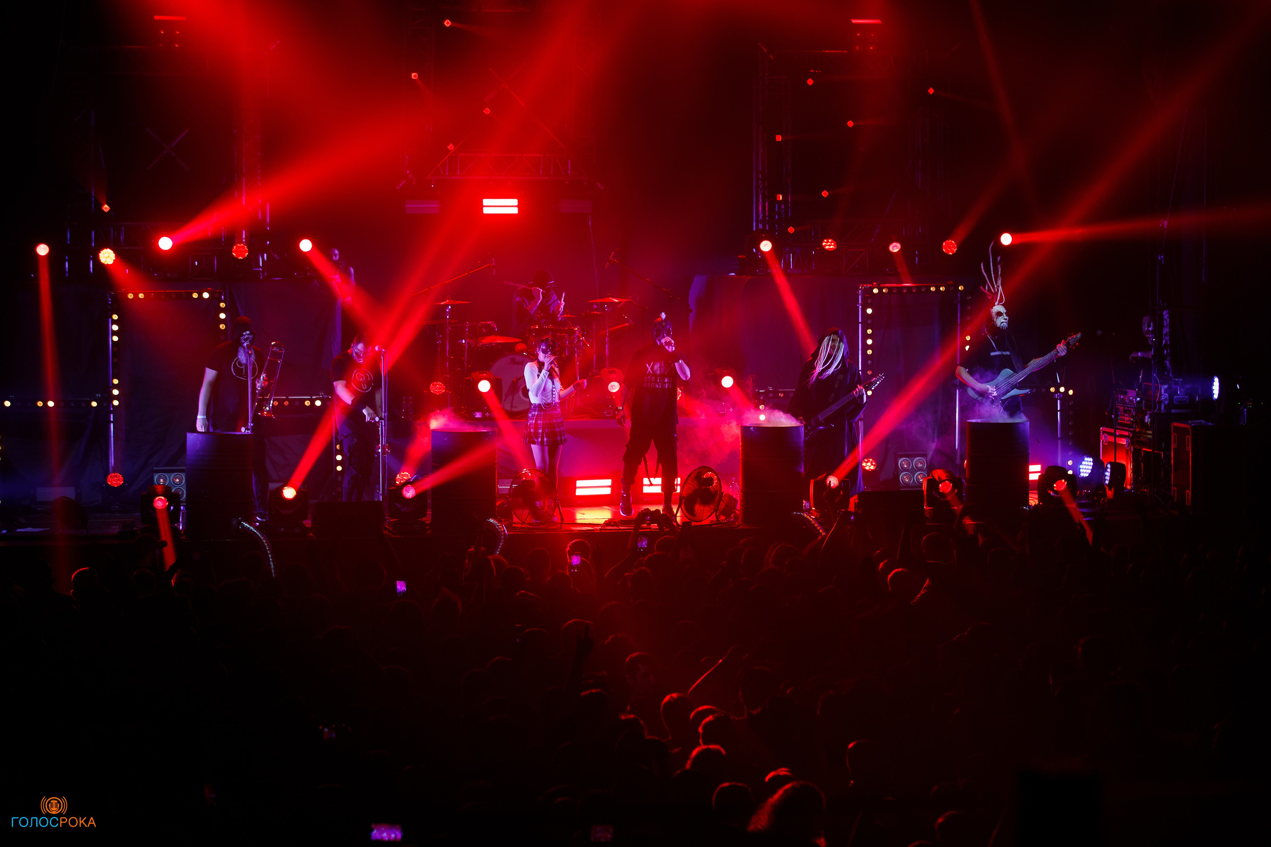 ПНЕВМОСЛОН / 10.11.2023 / 1930 Moscow. Репортажный и портретный фотограф Русакова Жанна