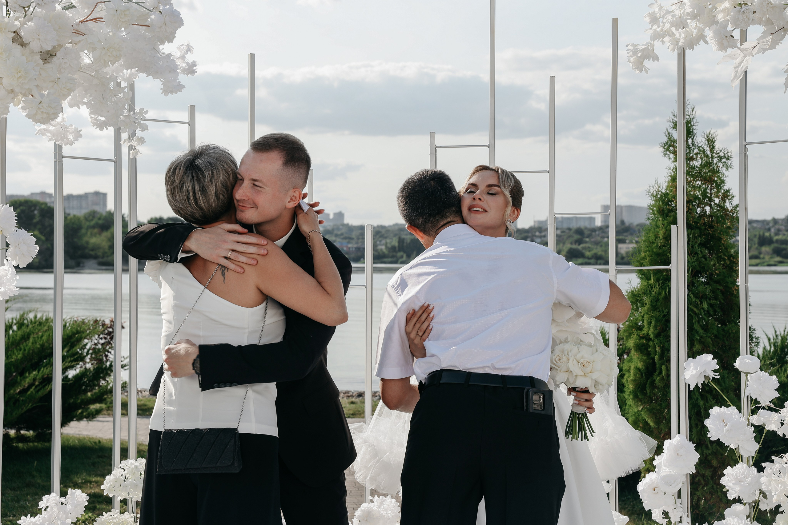 Артем и Дарья. Свадебный и семейный фотограф в Ростове-на-Дону Марианна Хахладжева