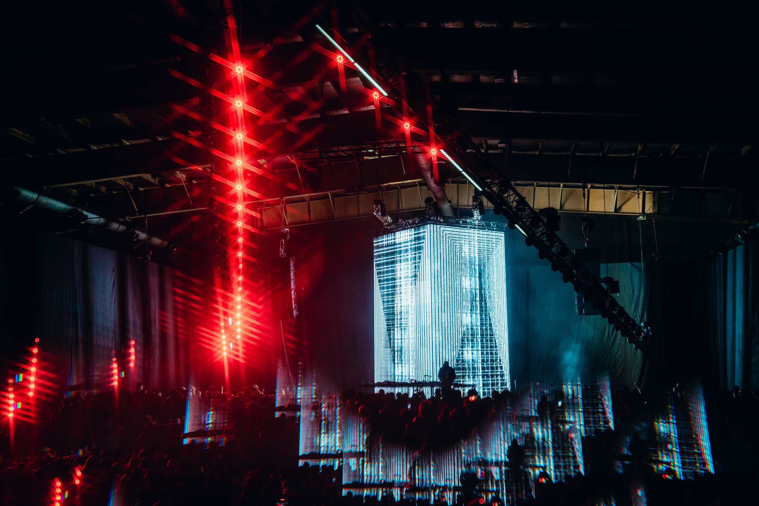 TON 2025. Главная