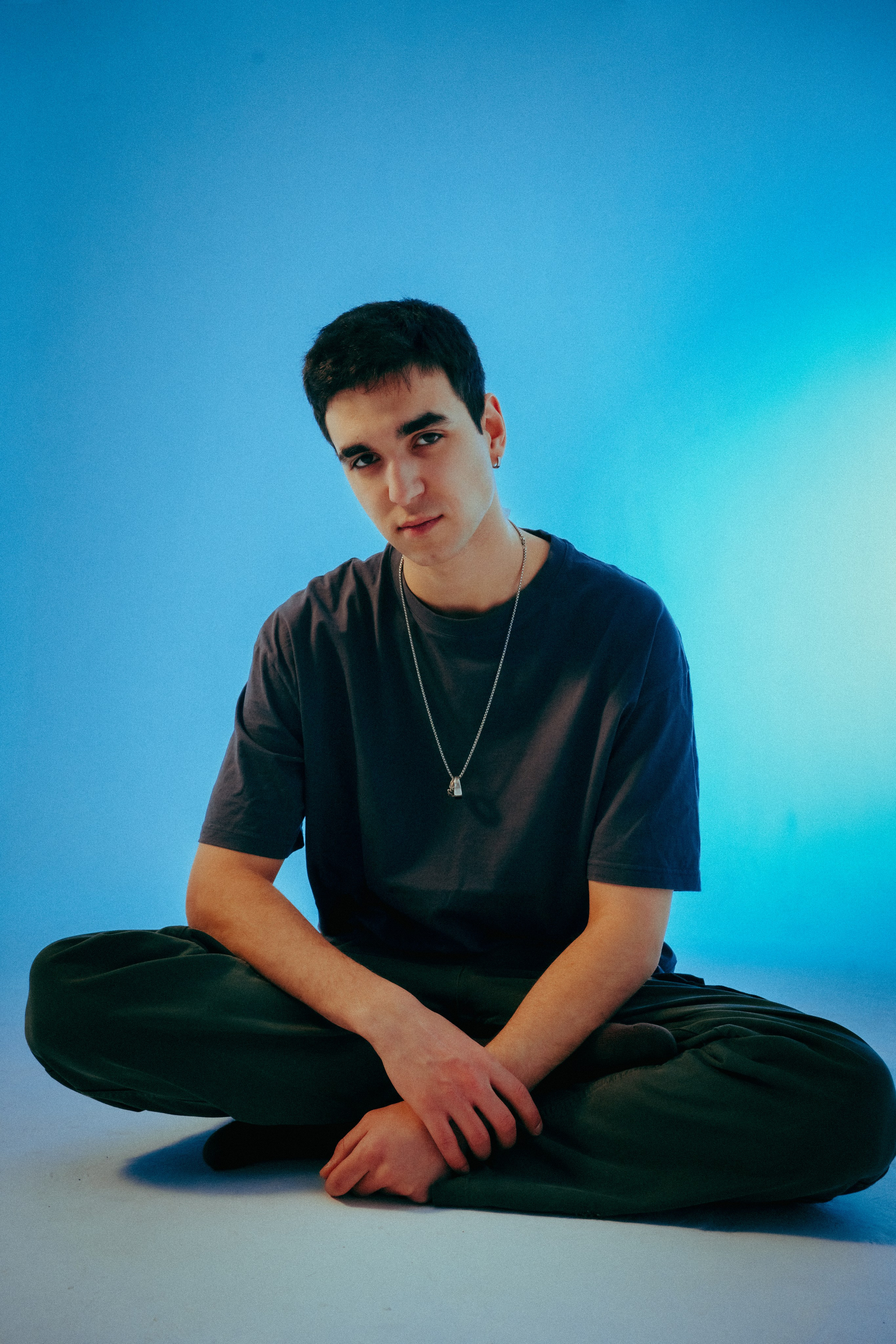 FROL. Главная