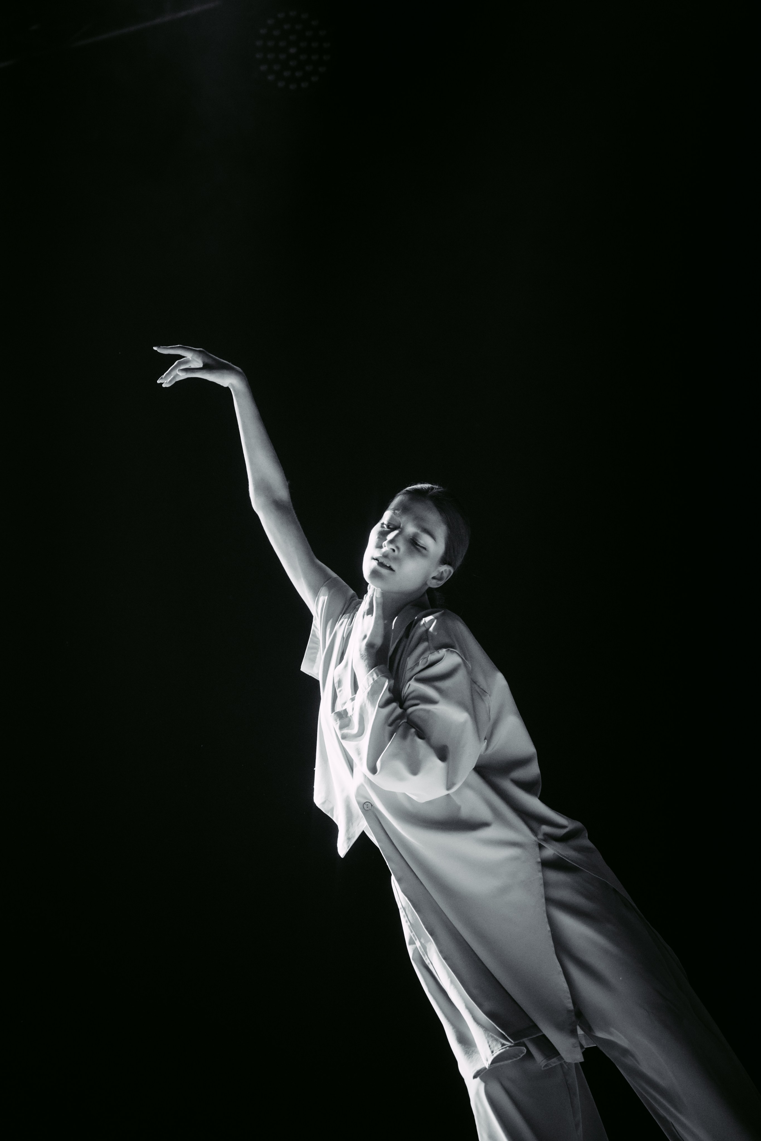 Вечер одноактных спектаклей. Главная