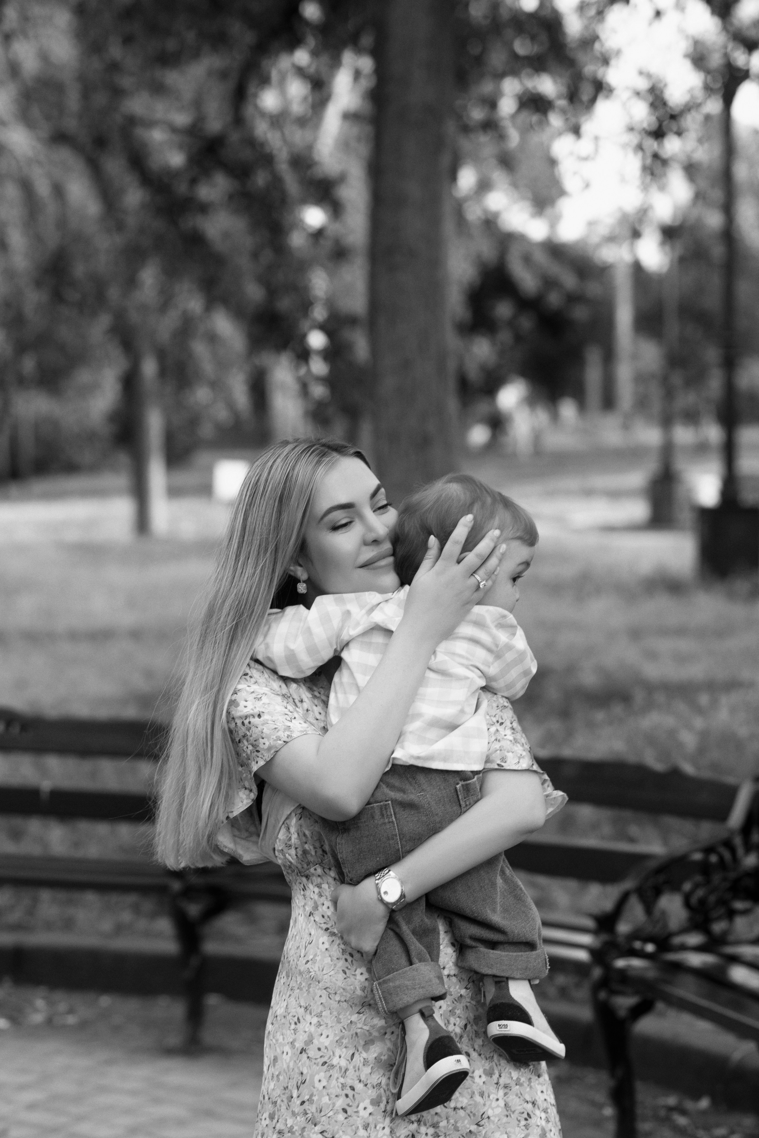 Семья. Ваш фотограф в Донецке. Ткаченко Юлия