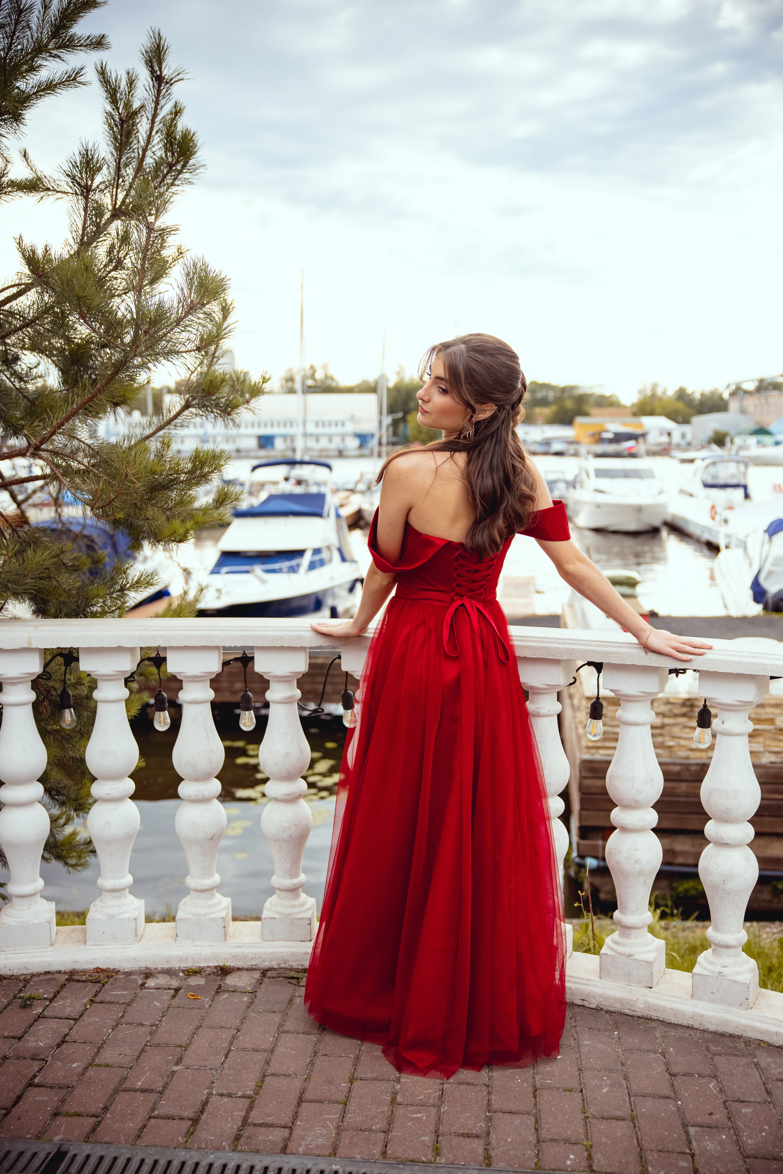 Выпускной школа. Дарья Бухреева — фотограф, видеограф и фототерапевт. Москва и мир