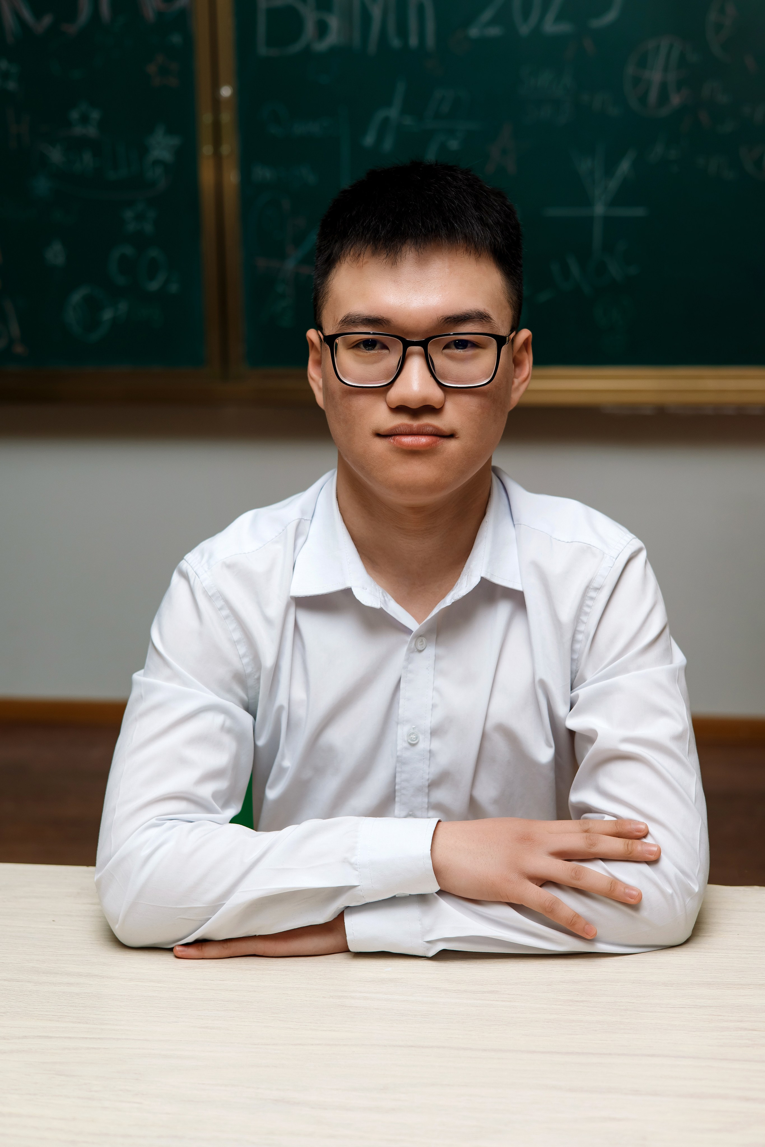 9 класс 11 школа. Фотограф Любовь Корниенко, Примоский край