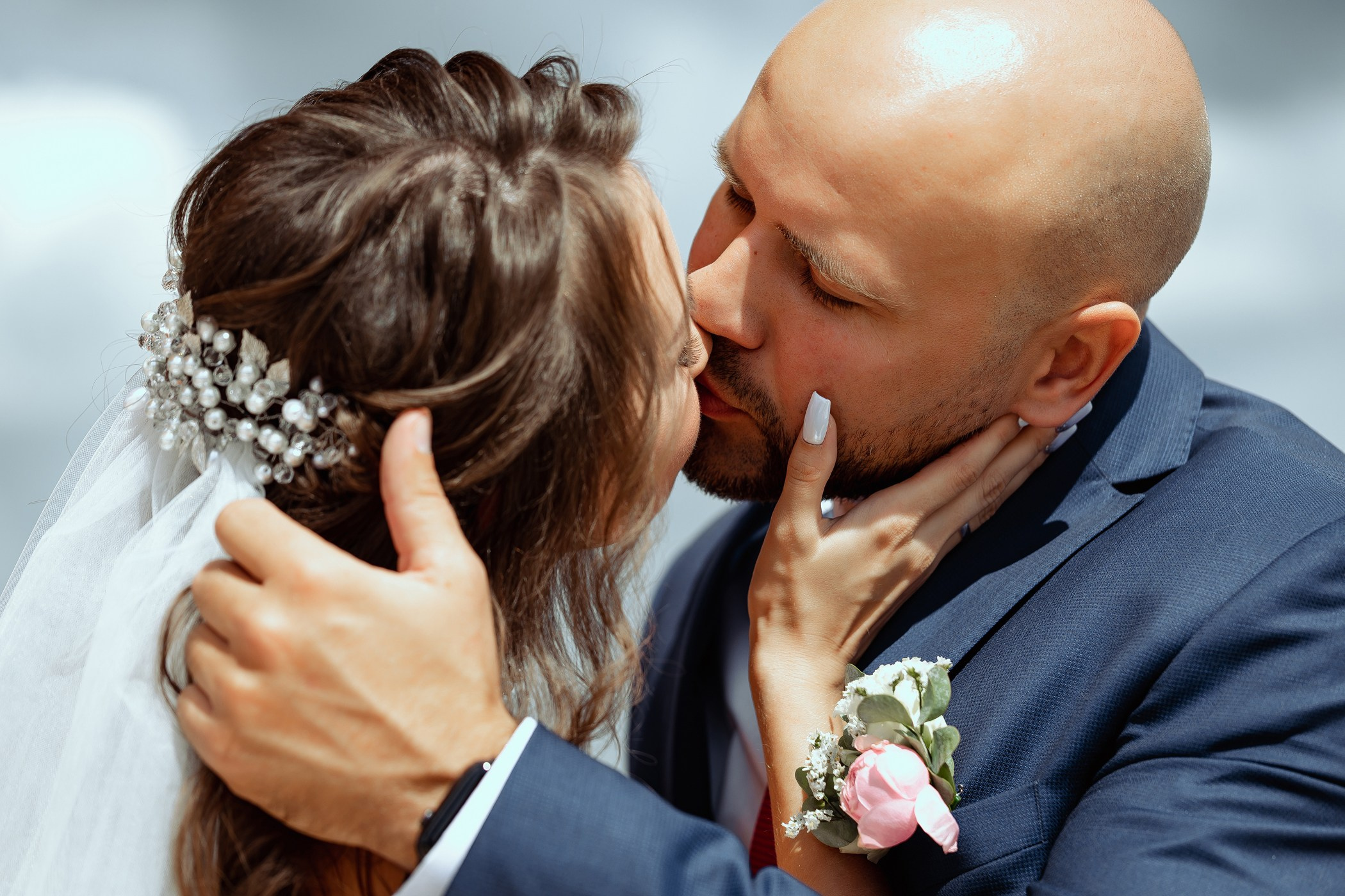 Сергей и Анастасия. Тимур Аминов | Фотограф в Кемерове