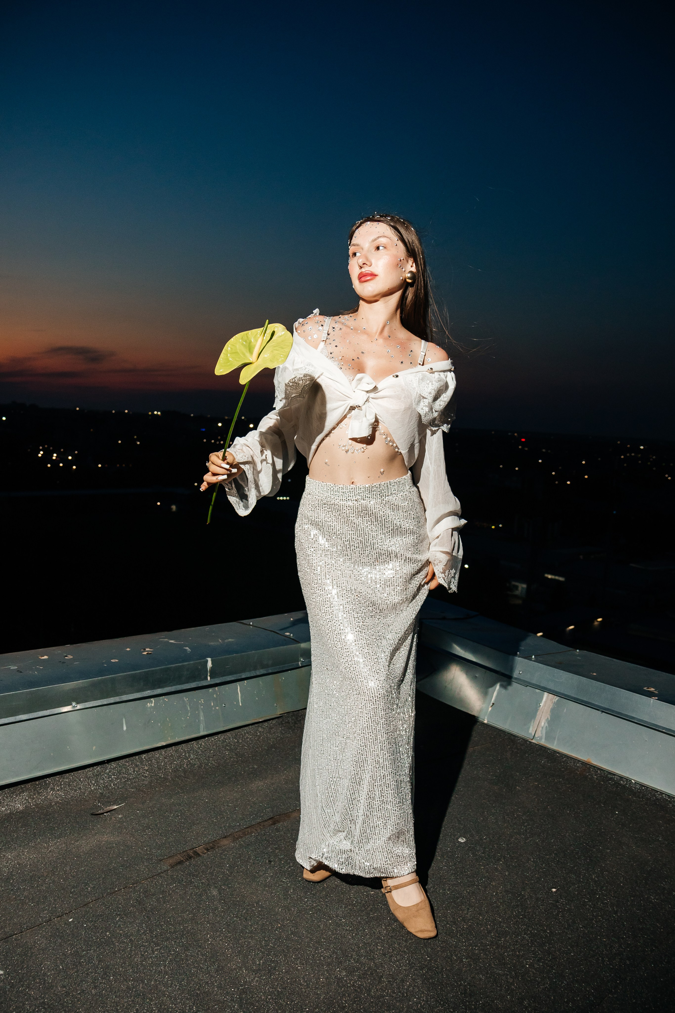 ROOF. Фотограф Александр Бигари