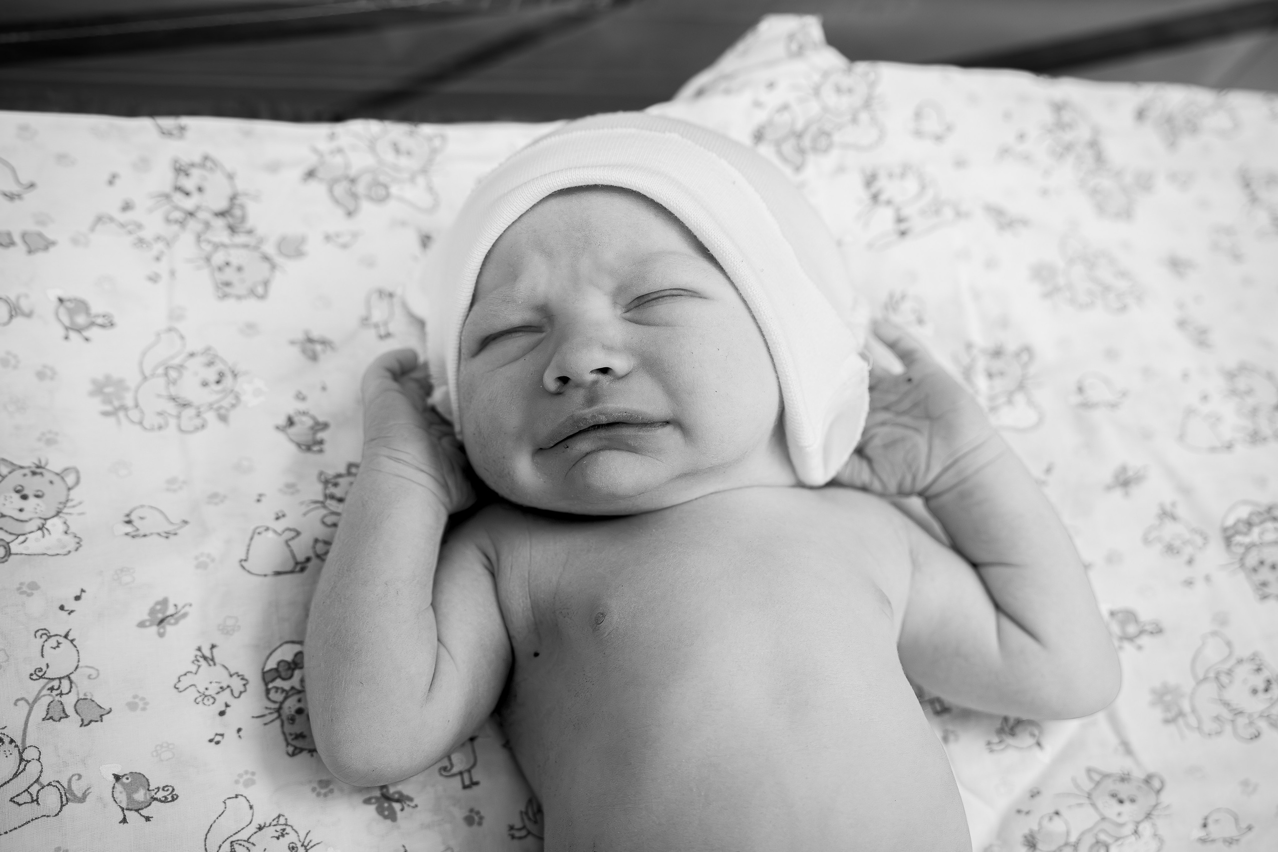 Павел. Фотограф на роды Москва Ольга Летучева