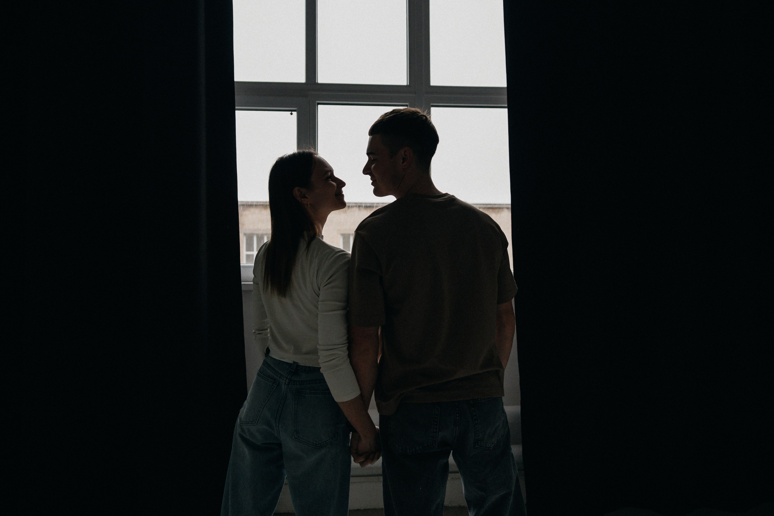 Игорь и Настя. Свадебный и семейный фотограф Витебск, Минск, Андрей Павлов