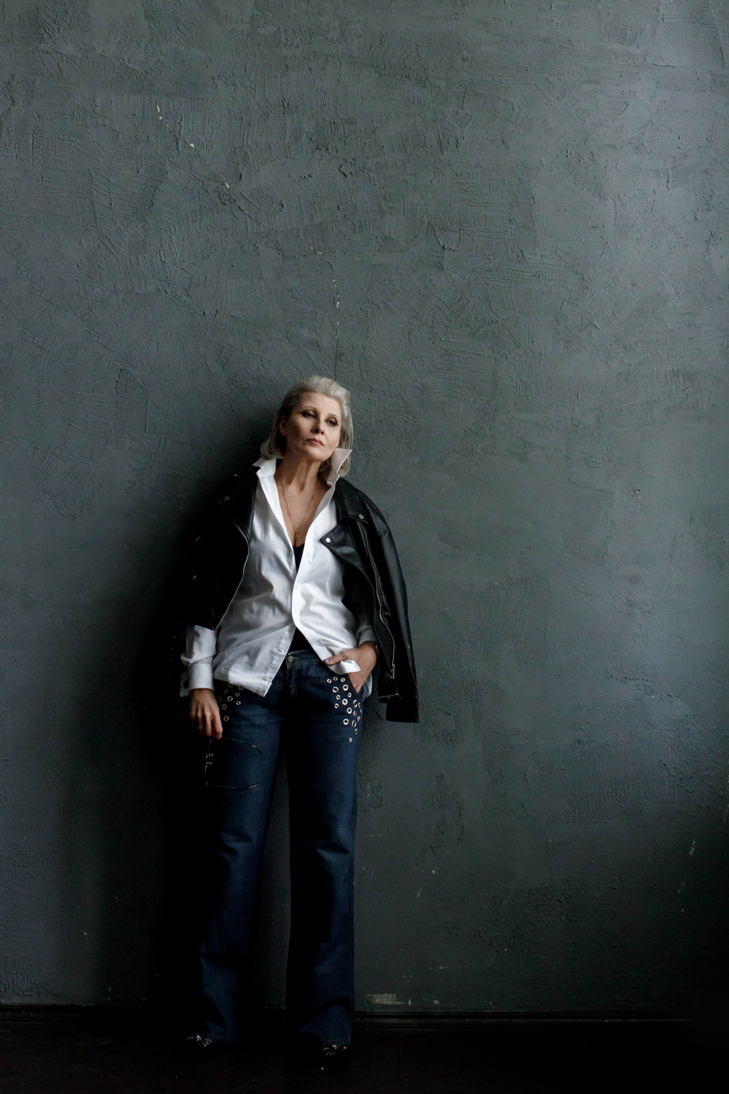 Женский портрет. Семейный и детский фотограф Егорьевск