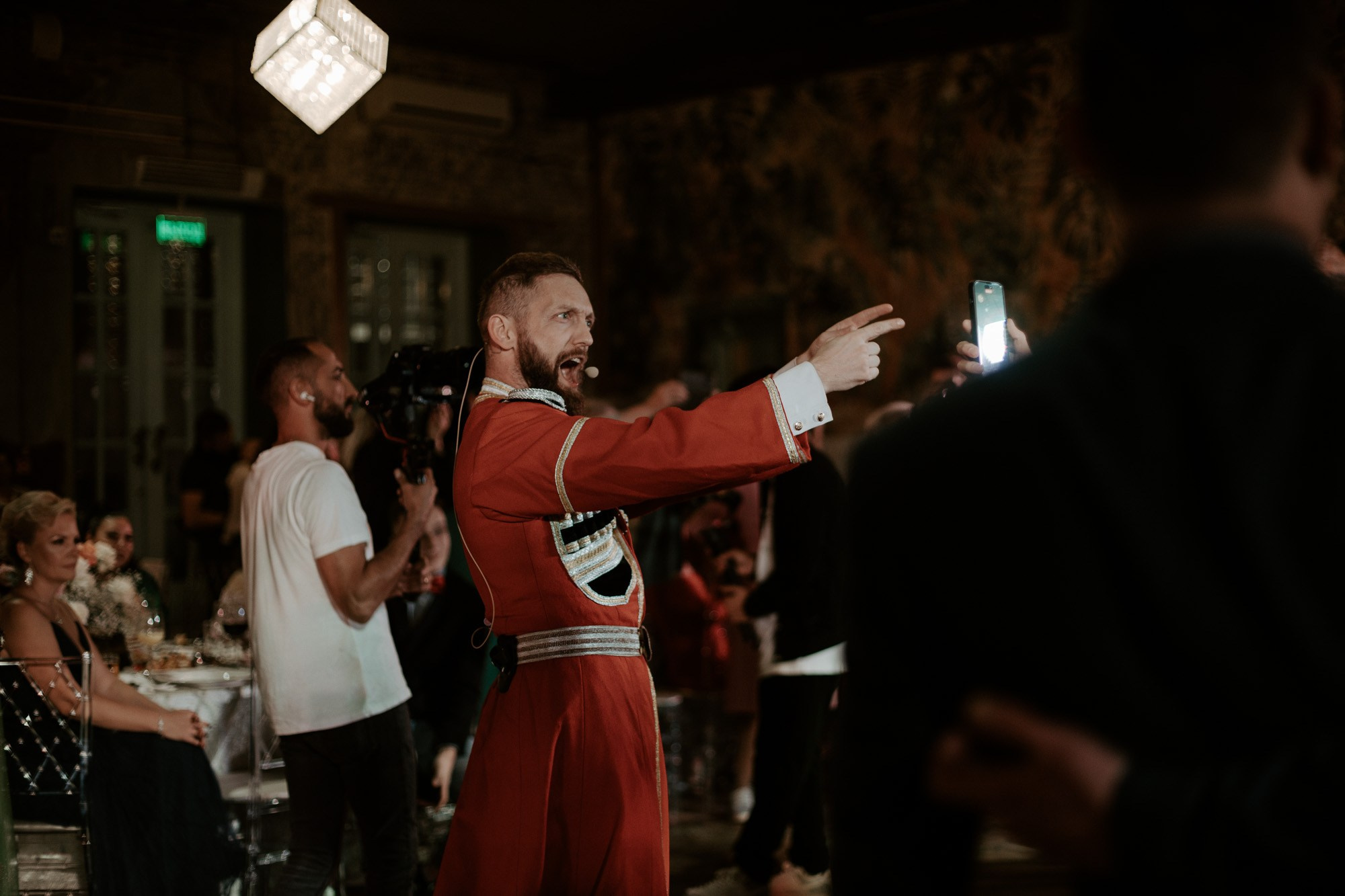 Позовем всех?. Свадебный фотограф Александра Тюлякова