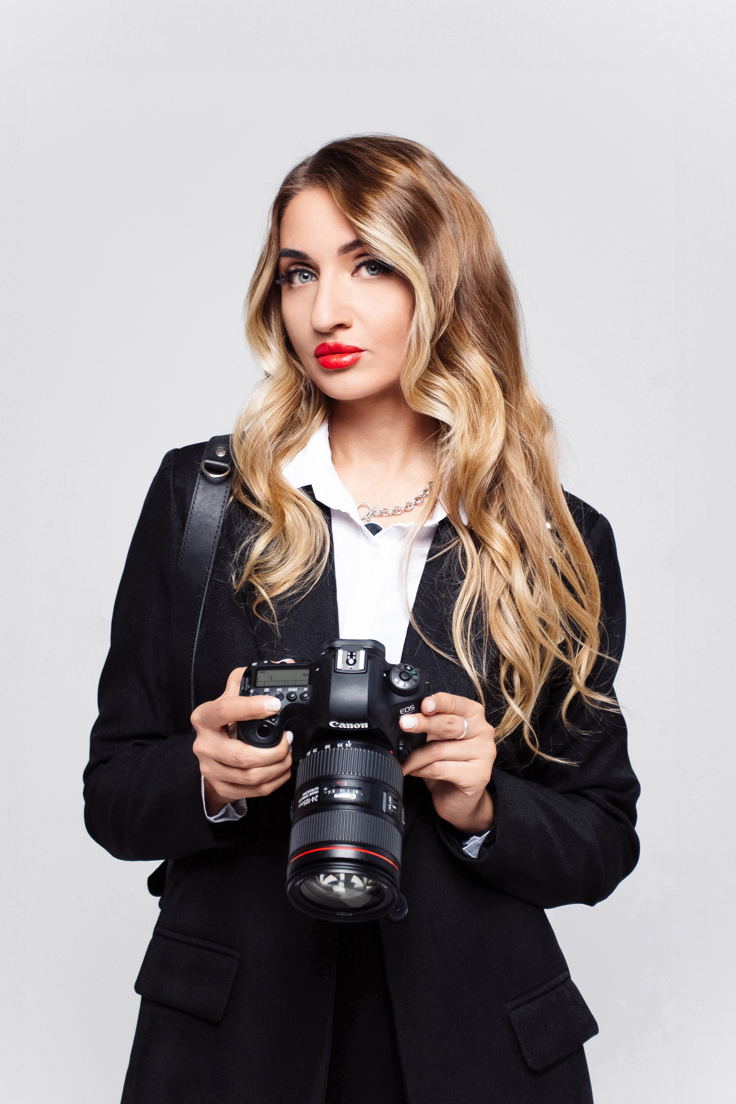 Фотограф Ирина Красса