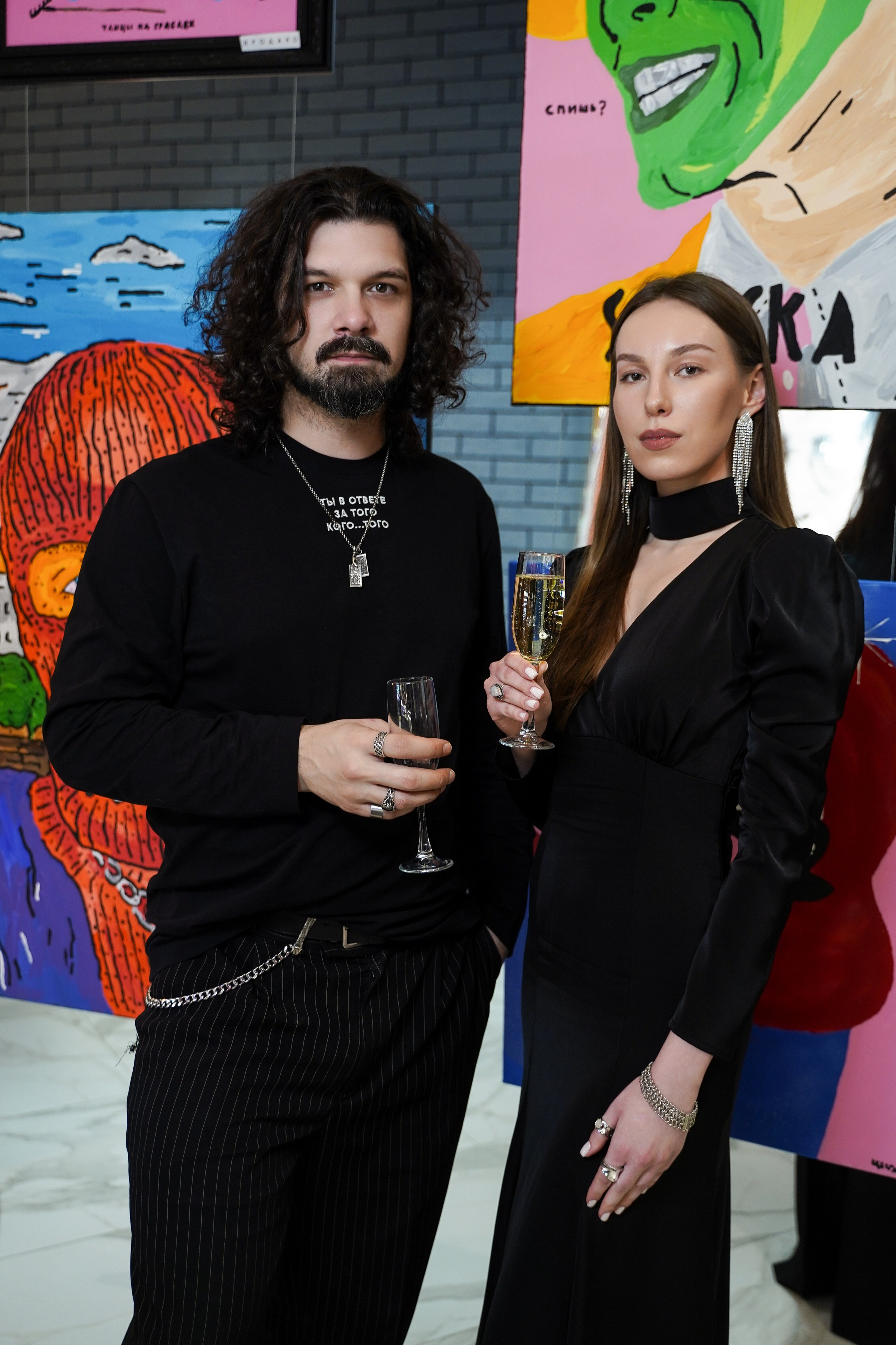 Аукцион в «Зрение». Фотограф и видеограф Евгений Романов Санкт-Петербург