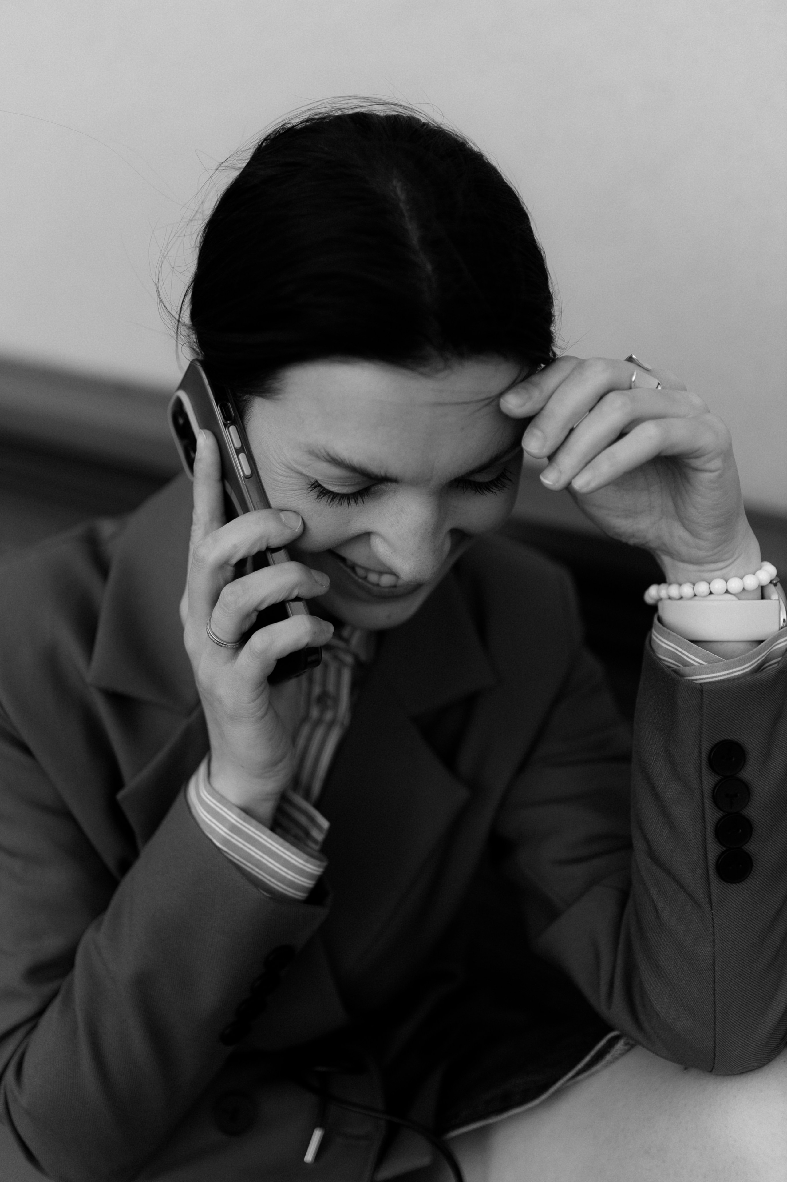 Олеся. Женский и семейный фотограф в Томске Алиса Качан