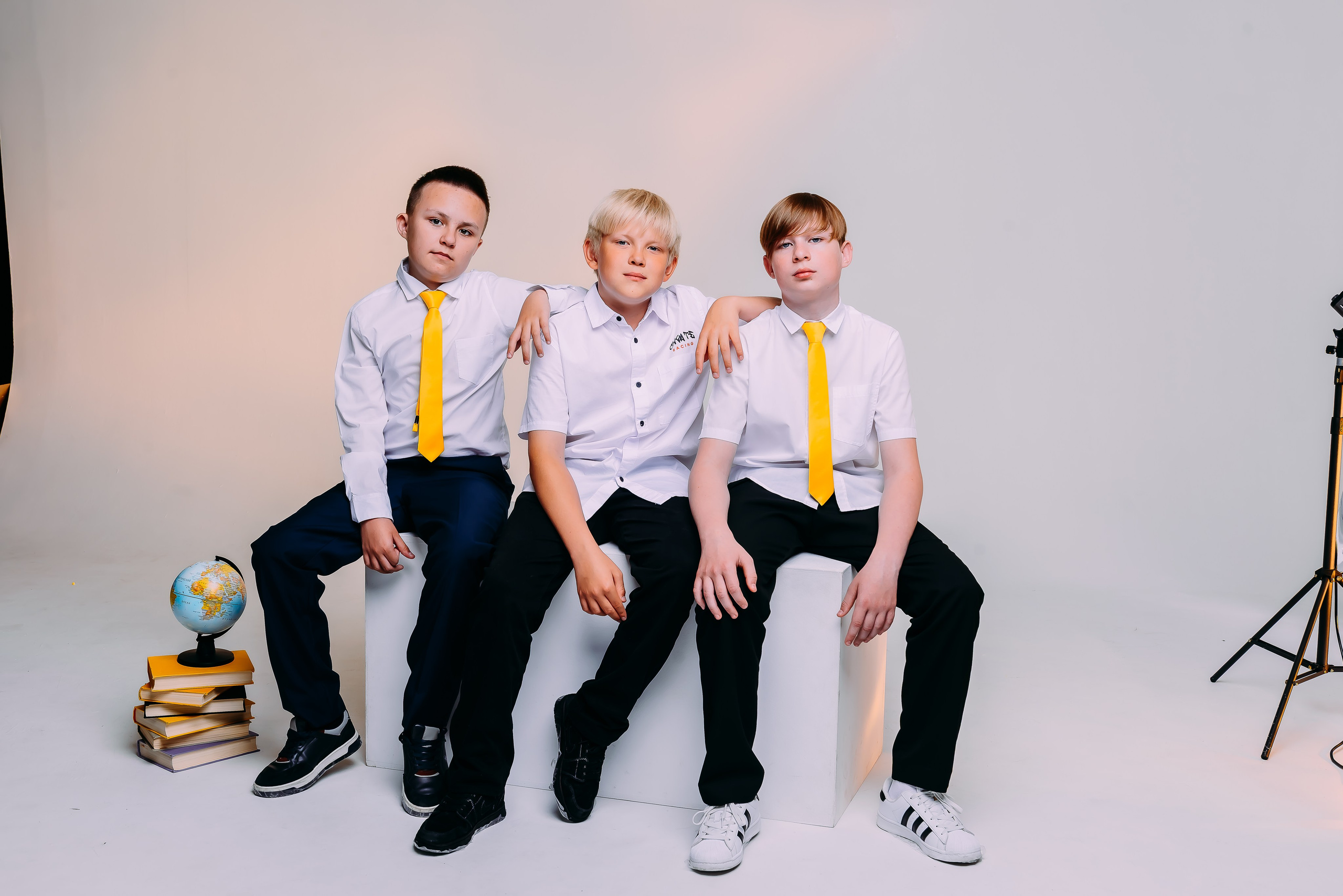 4 «А» |п. Дубовое|Начальная школа|2025. ALBUMIA