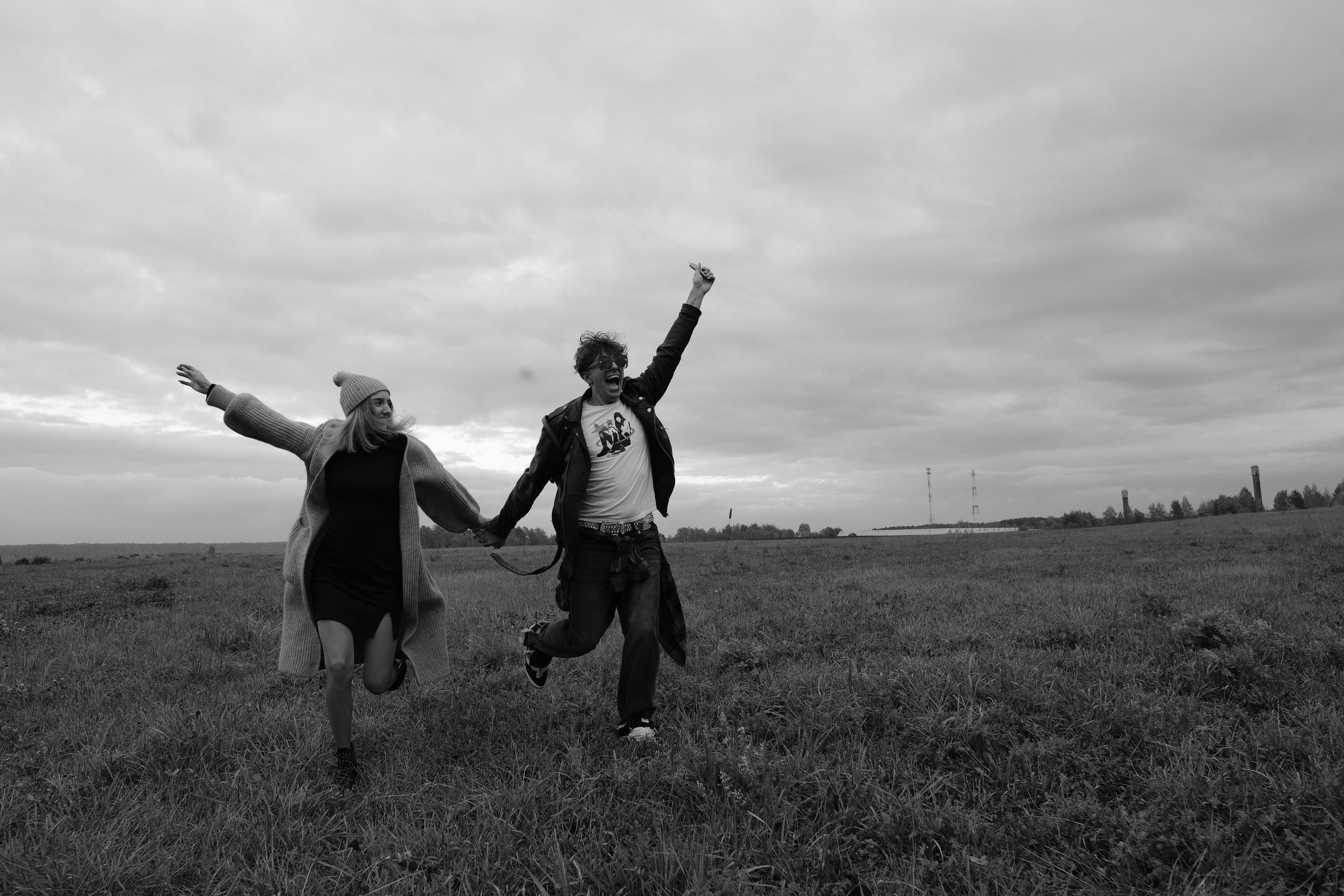 Контент для экспертов. Портретный фотограф в Москве Александр Денисов