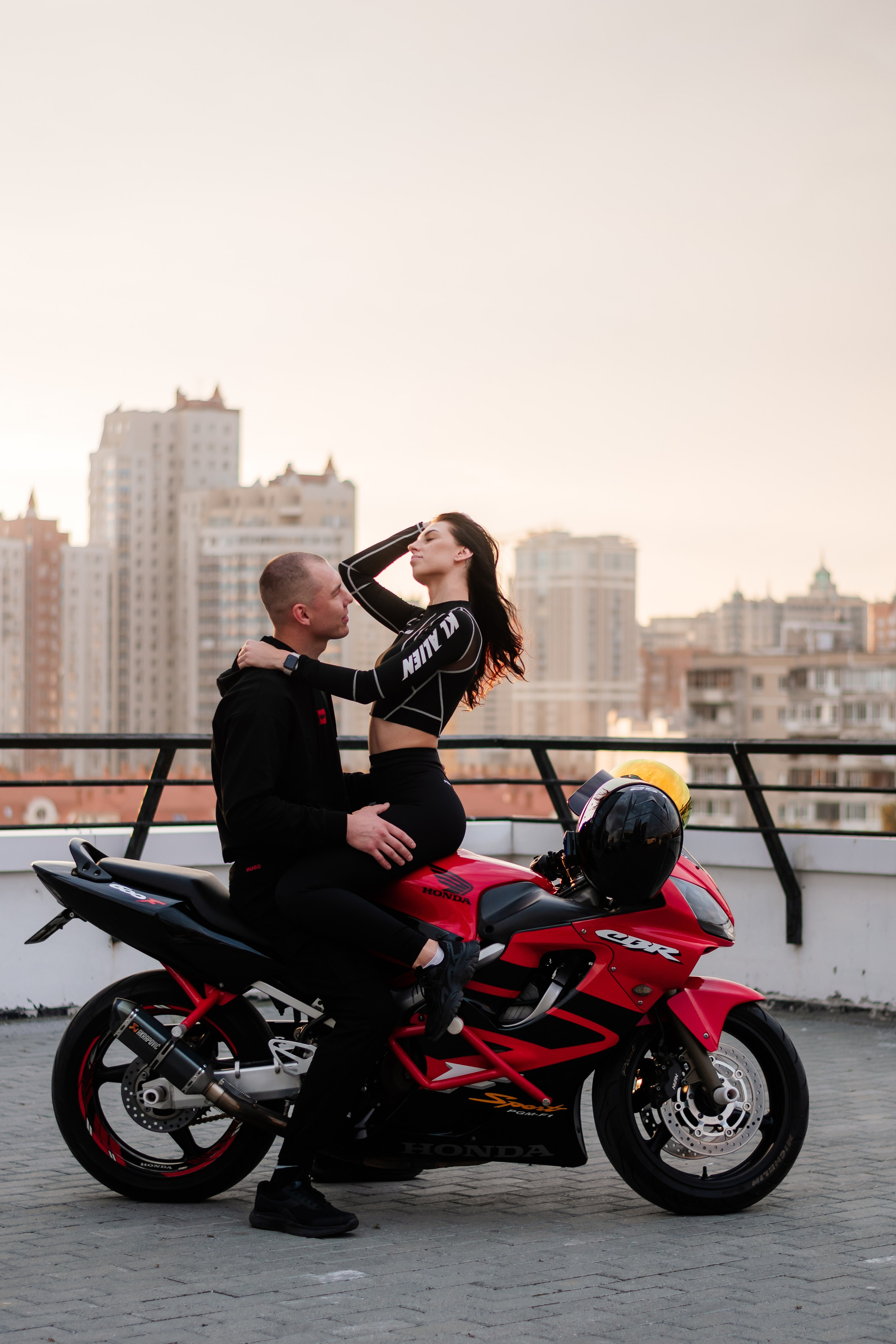 Дмитрий и Анастасия. Фотограф в Верхней Пышме и Екатеринбурге Дарина Садриева