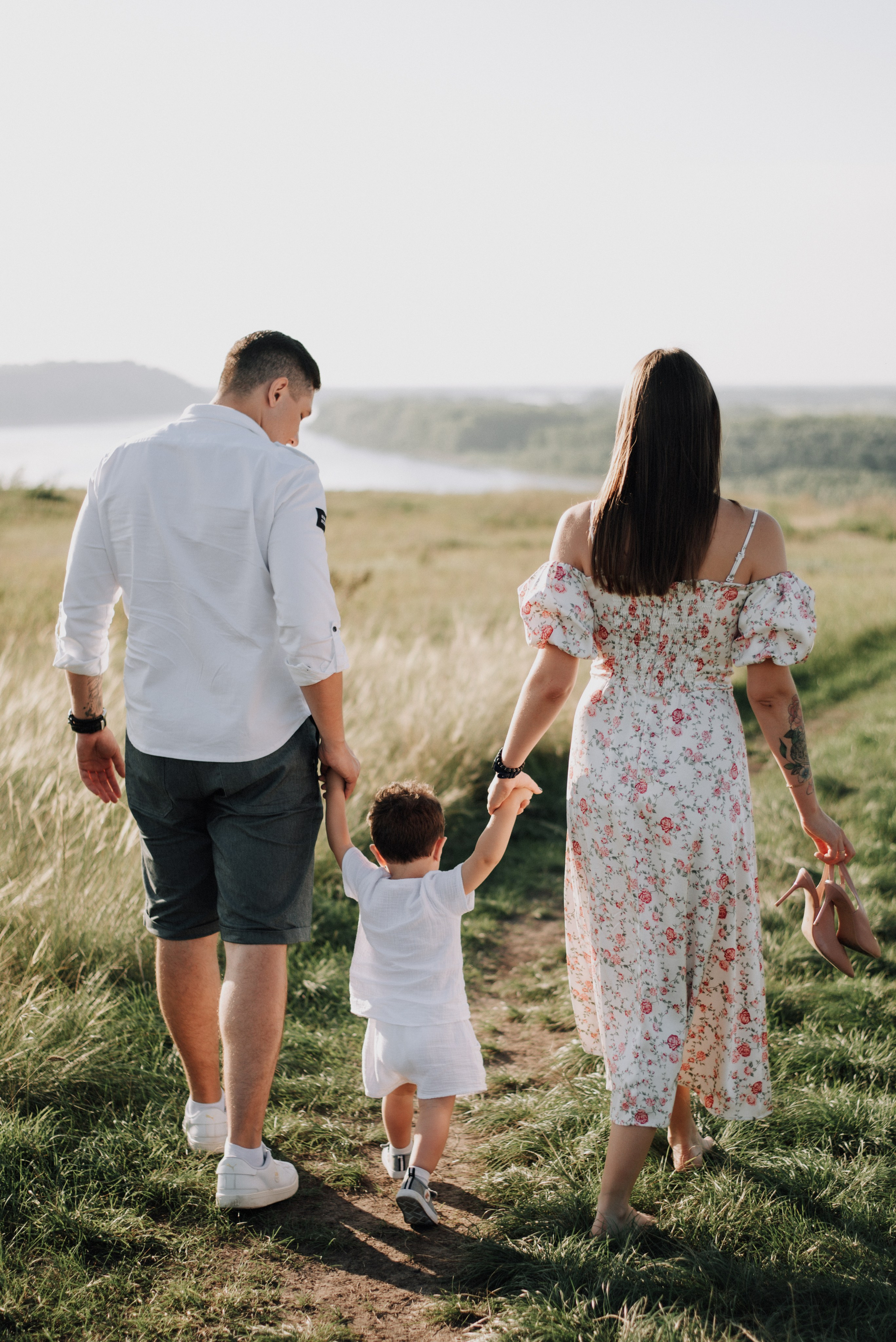 Семейный фотограф Барнаул. Вероника Дмитриева Фотограф Барнаул