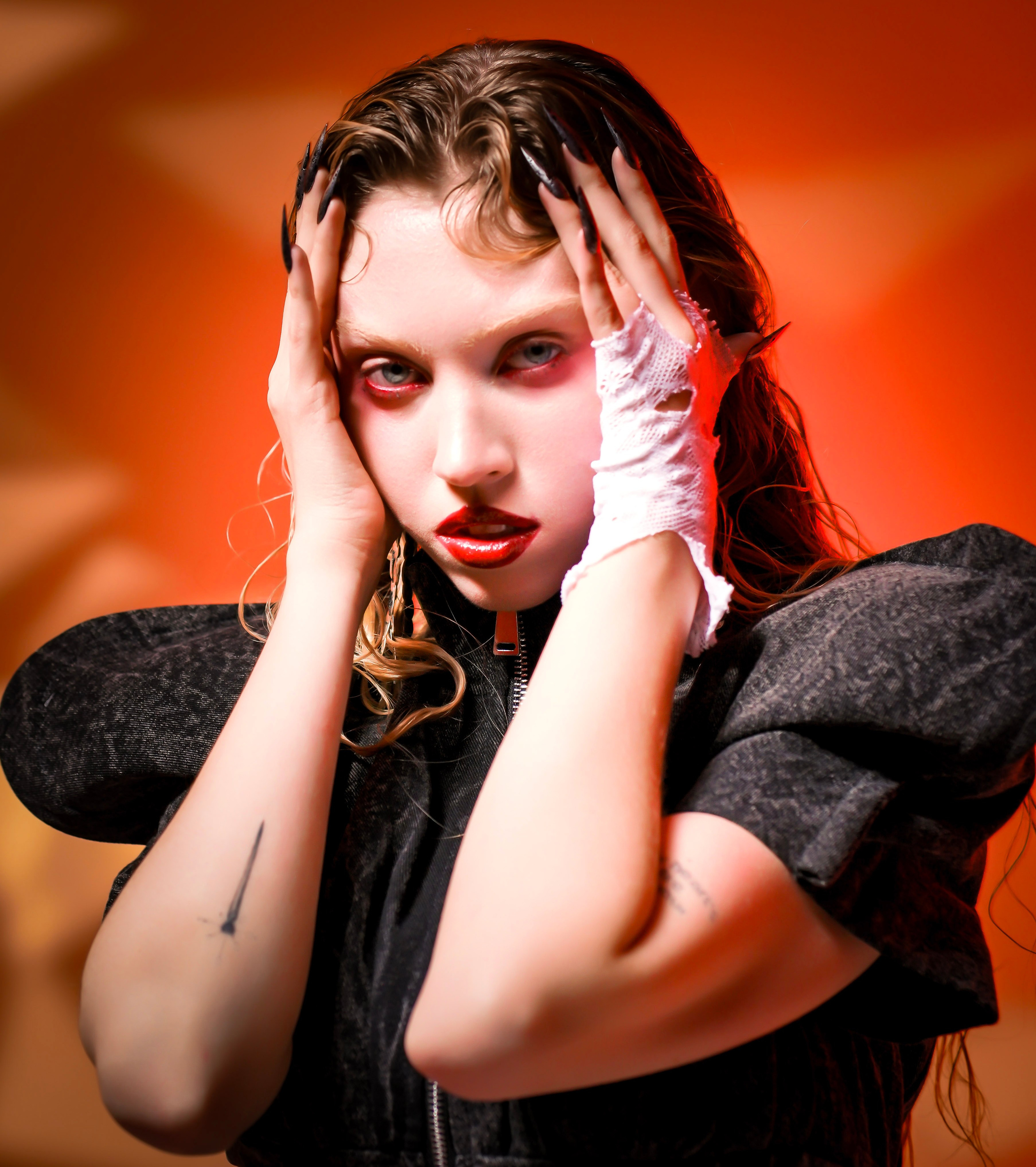 Fashion. Фотограф в Москве Юлия Новикова